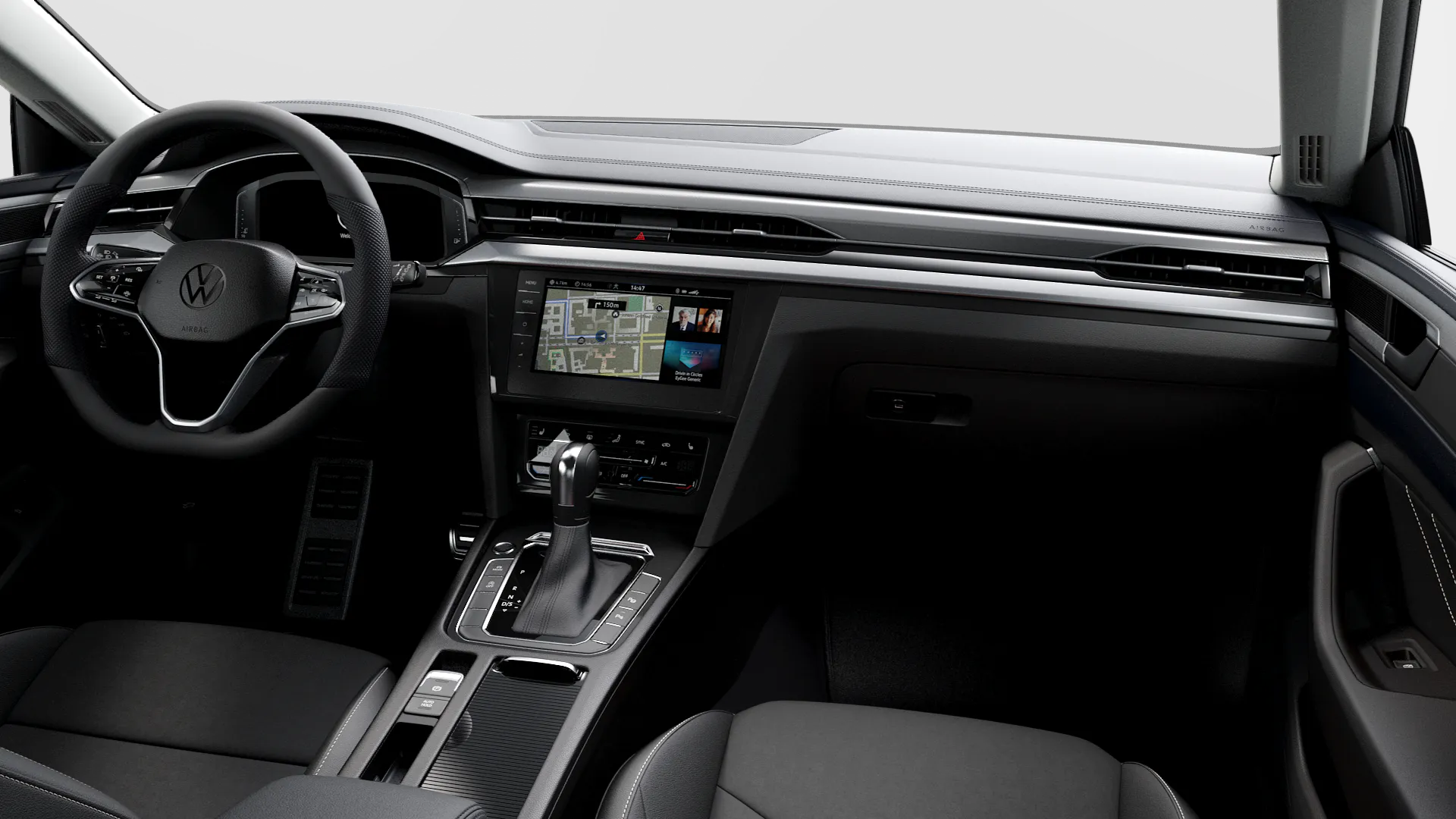 Volkswagen Arteon Shooting Brake Elegance