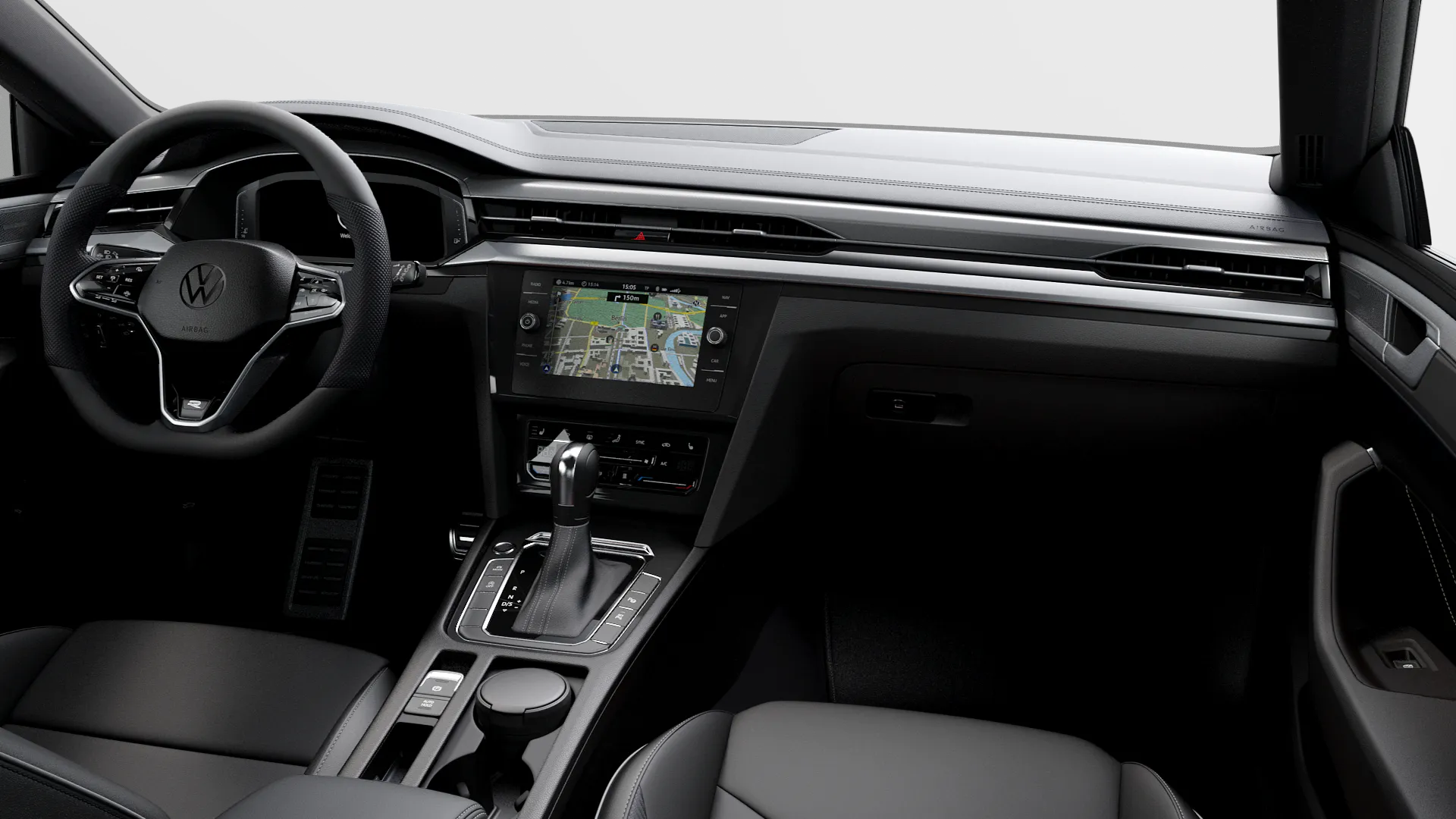 Volkswagen Arteon Shooting Brake R-Line