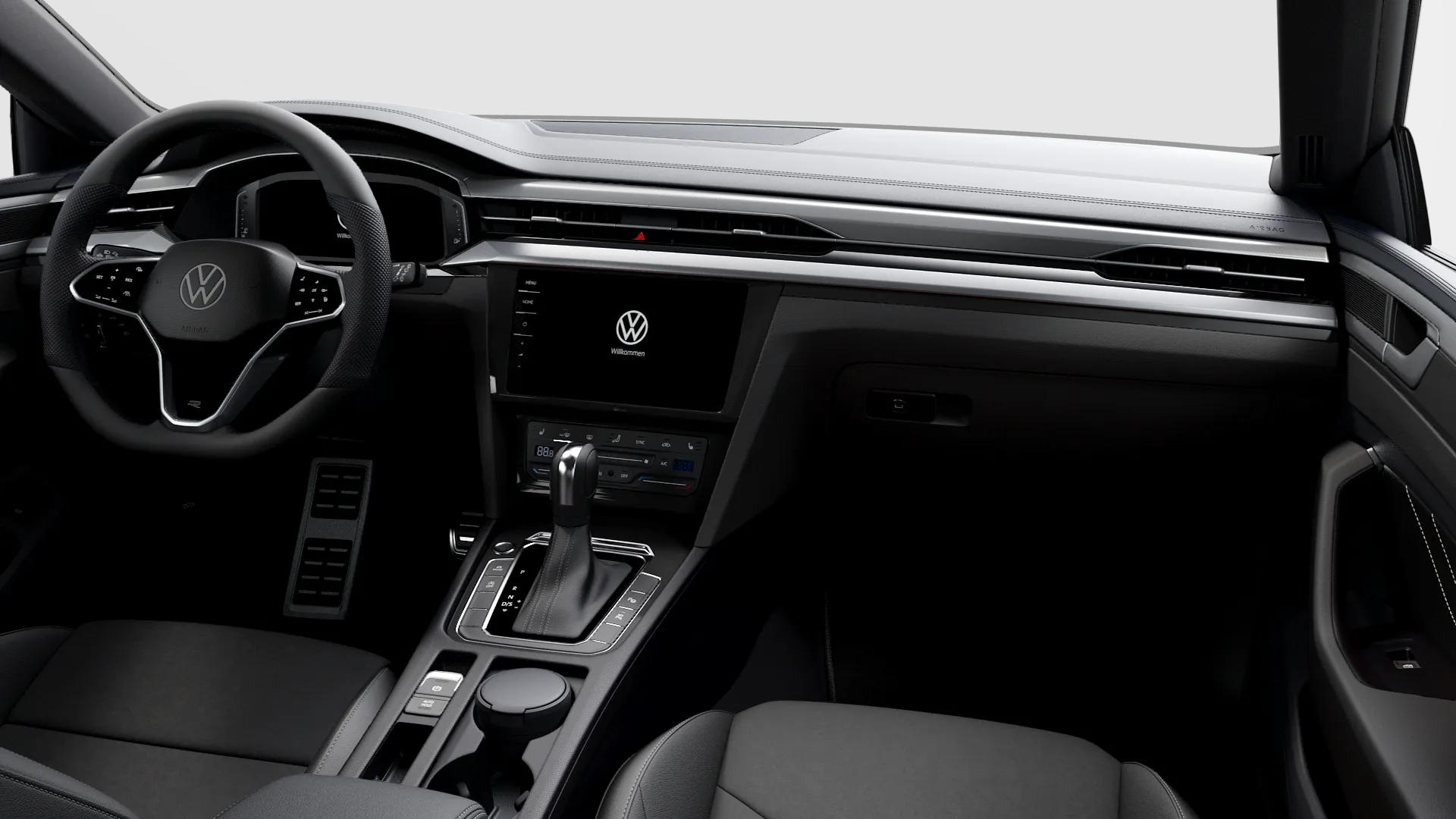 Volkswagen Arteon Shooting Brake R-Line