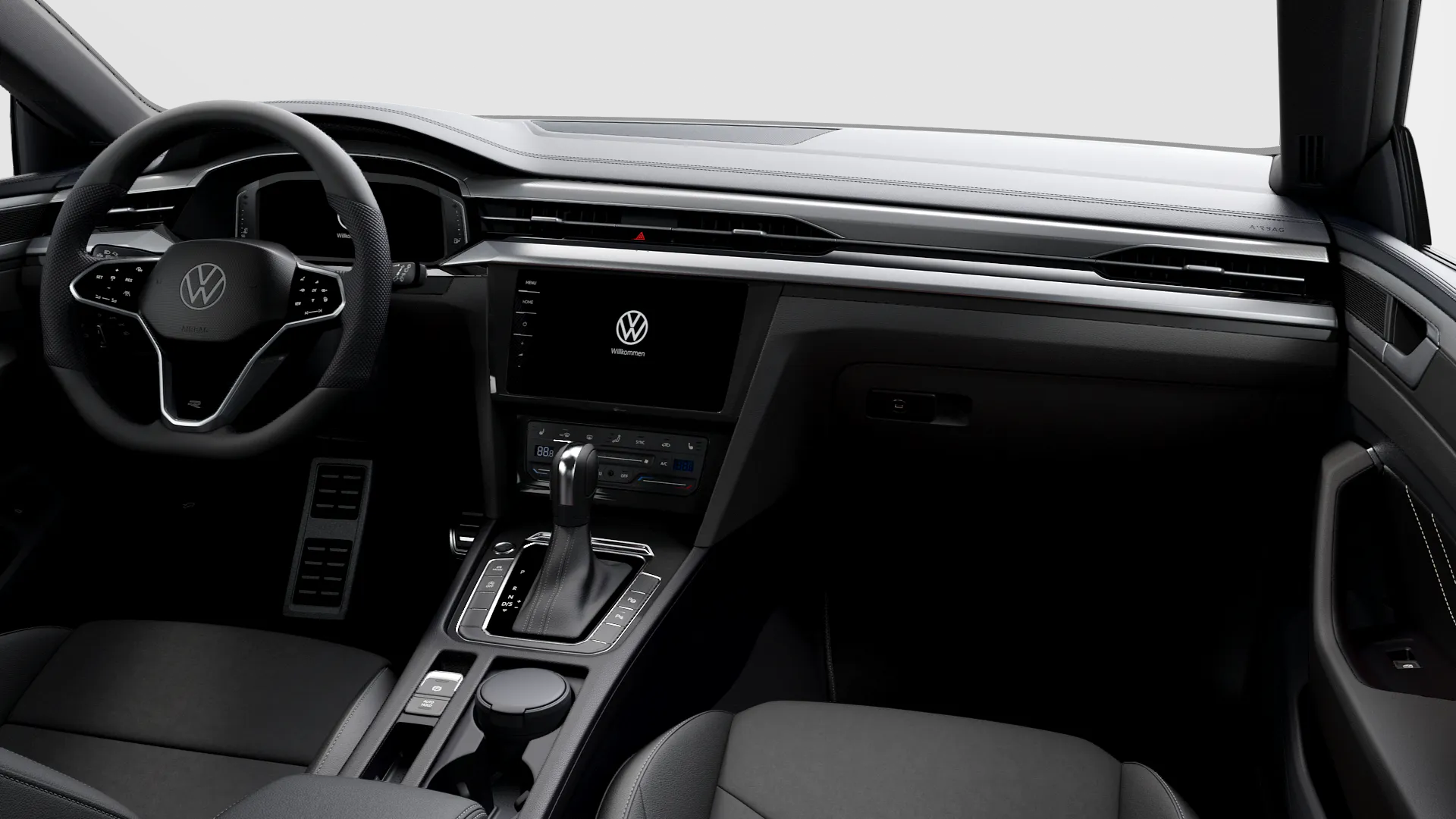 Volkswagen Arteon Shooting Brake R-Line