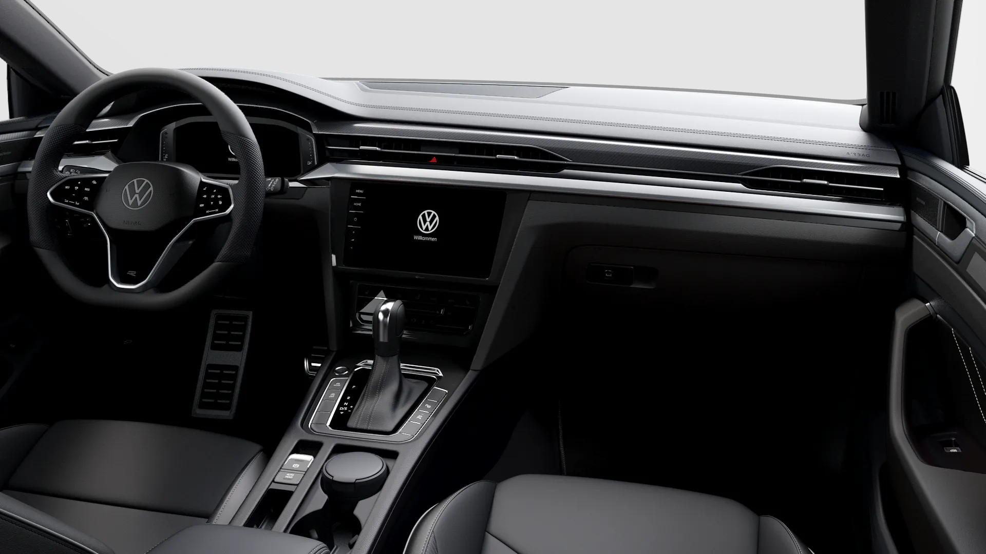 Volkswagen Arteon Shooting Brake R-Line