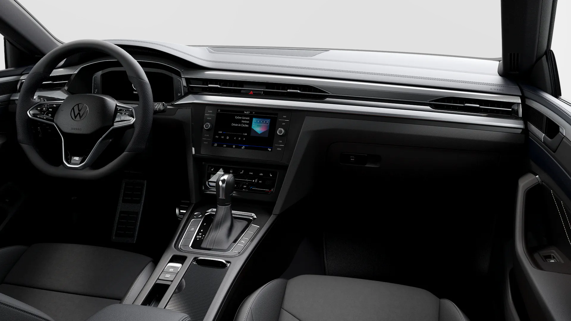 Volkswagen Arteon Shooting Brake R-Line