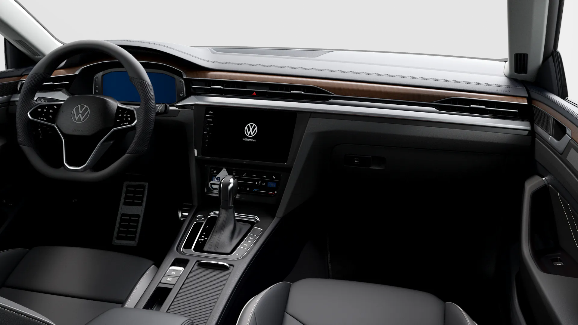 Volkswagen Arteon Shooting Brake Elegance
