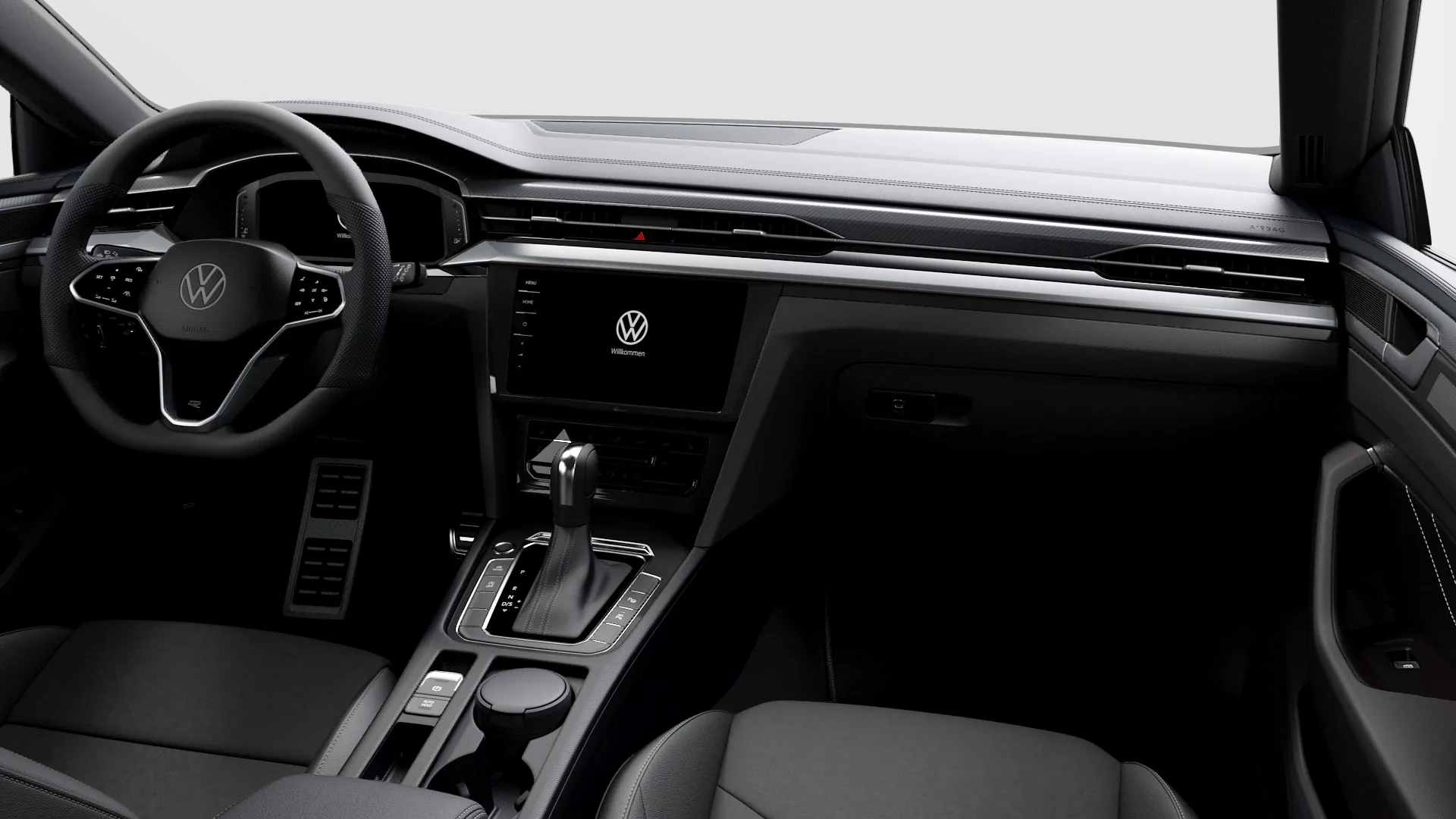 Volkswagen Arteon Shooting Brake R-Line