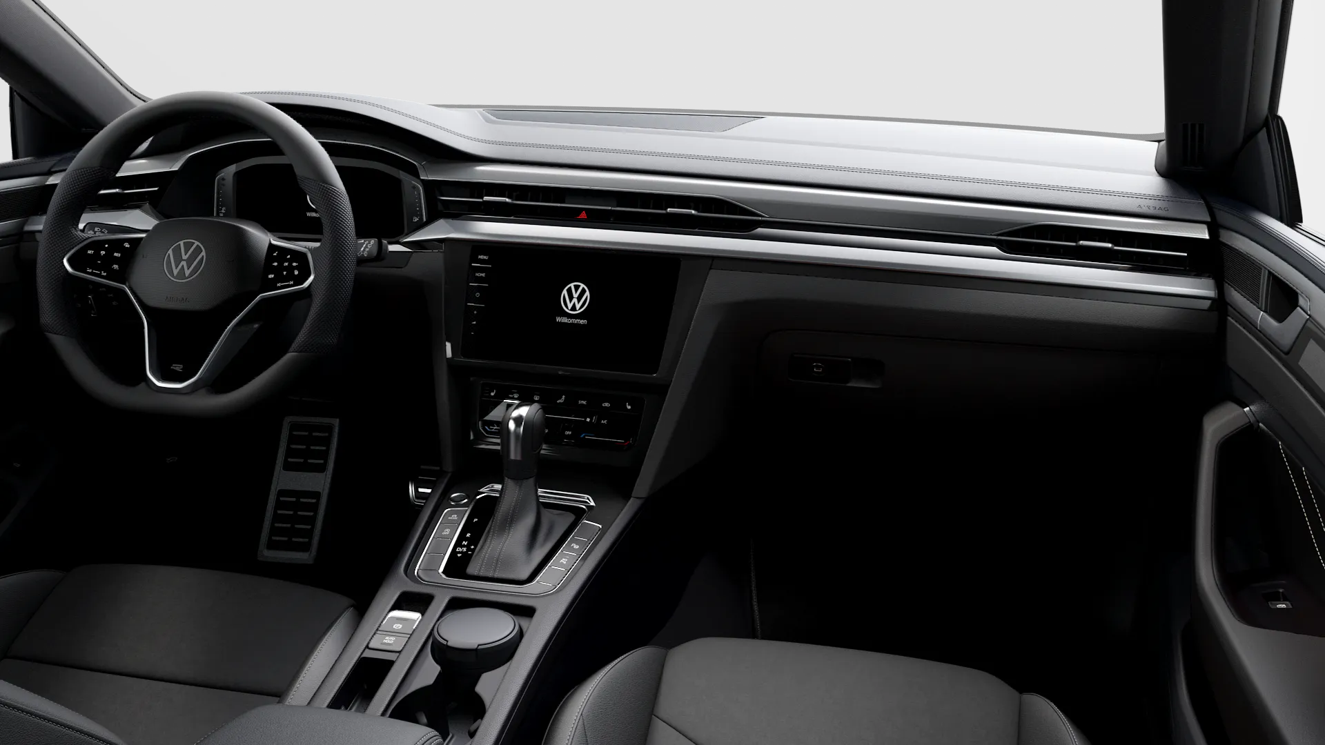 Volkswagen Arteon Shooting Brake R-Line