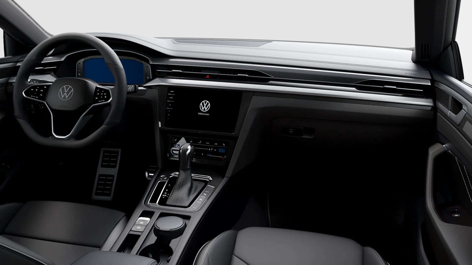 Volkswagen Arteon Shooting Brake R-Line