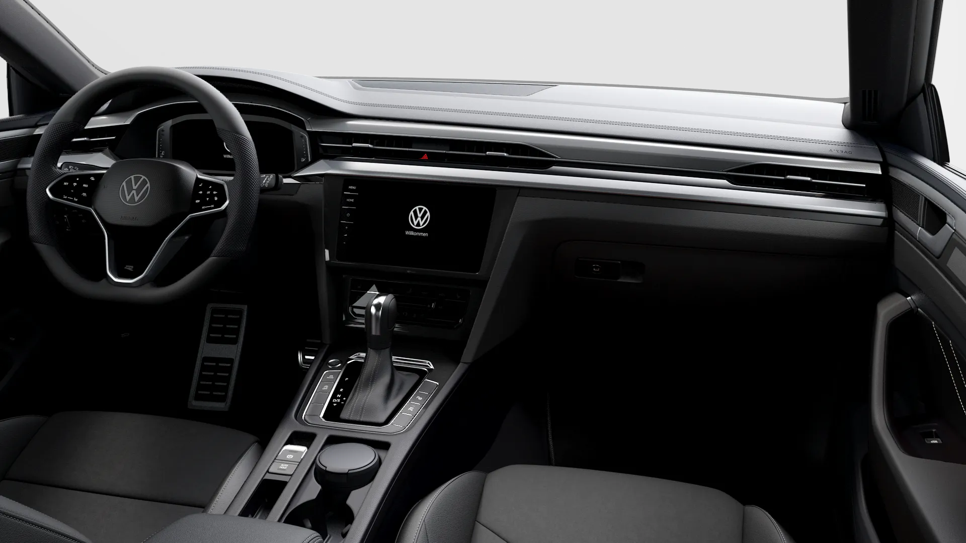 Volkswagen Arteon Shooting Brake R-Line