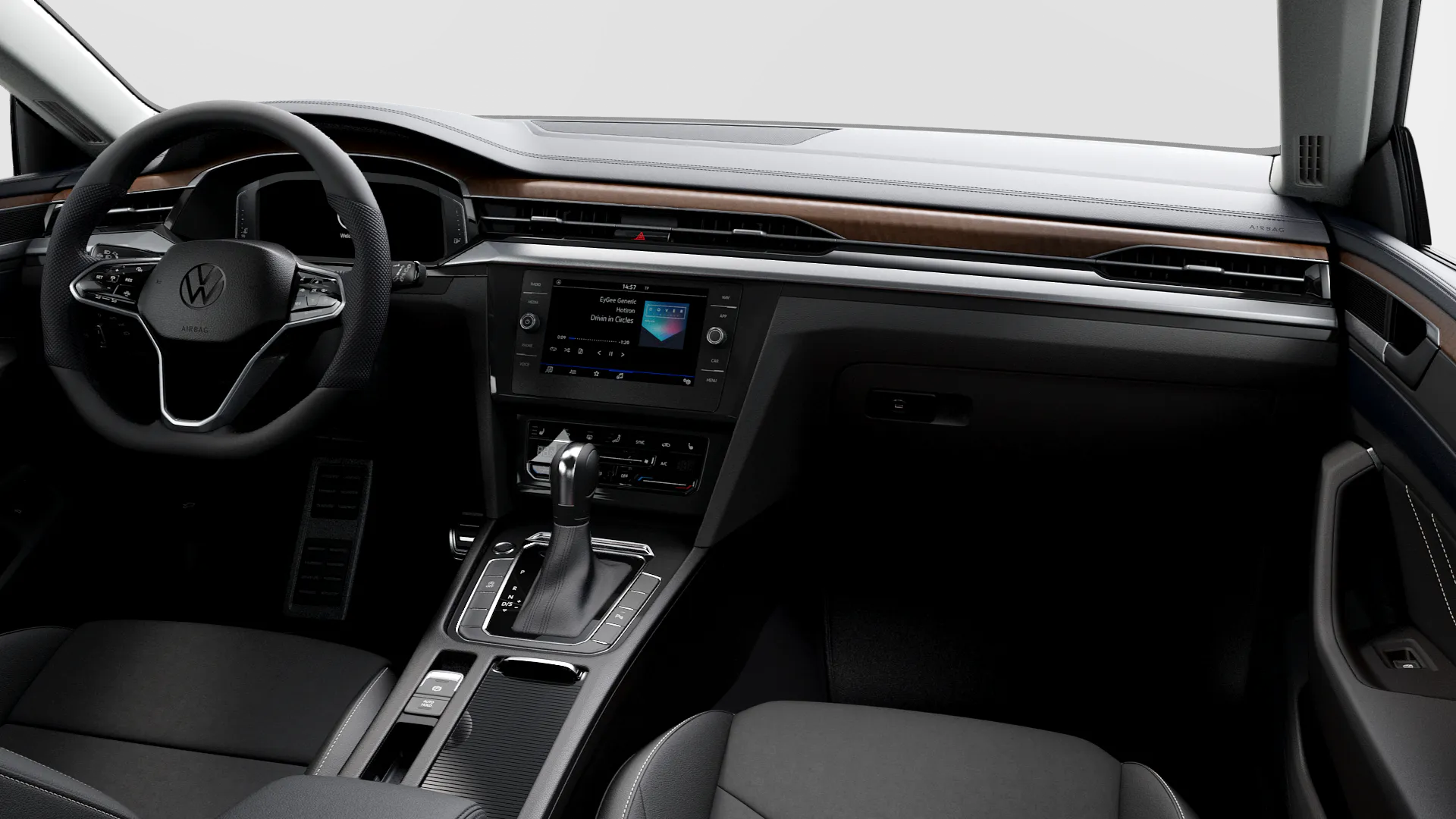 Volkswagen Arteon Shooting Brake Elegance