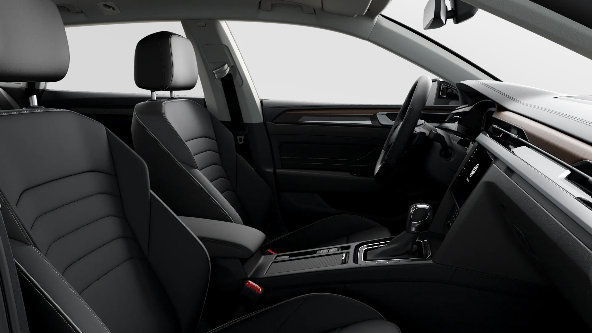 Volkswagen Arteon Shooting Brake Elegance
