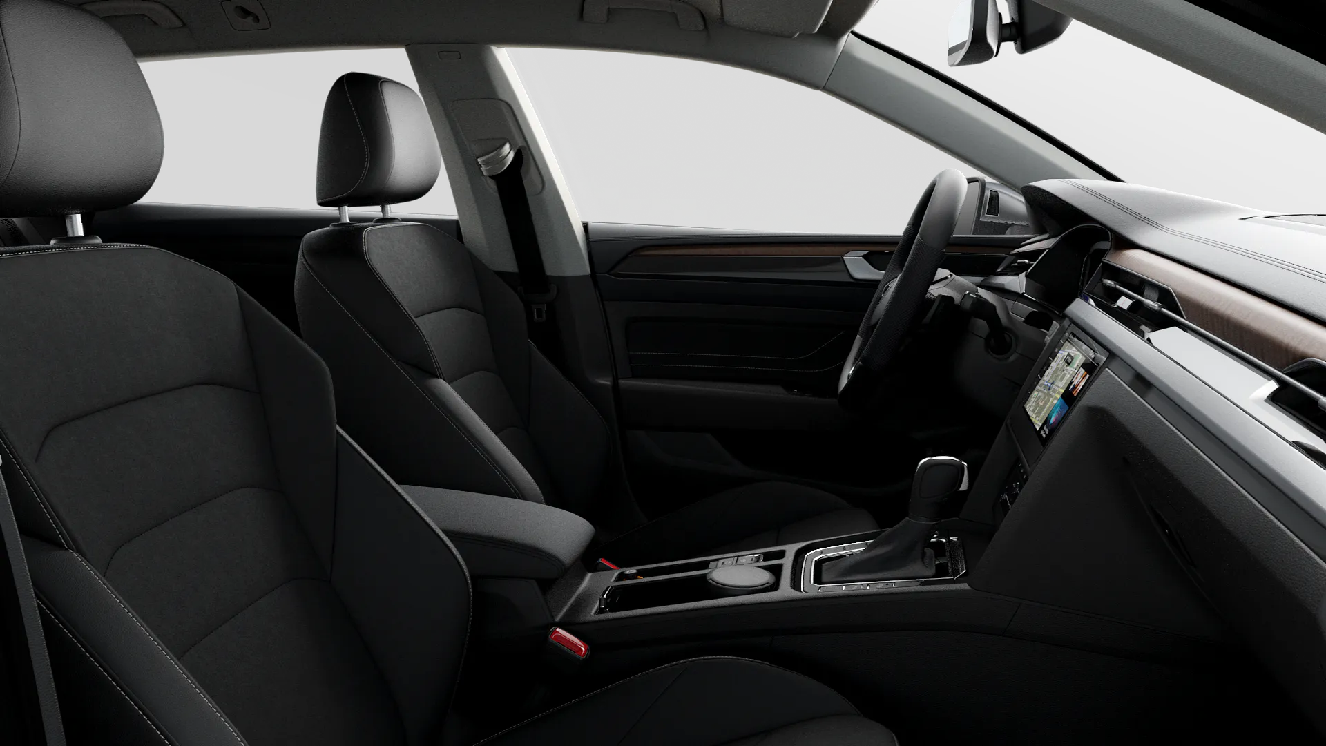 Volkswagen Arteon Shooting Brake Elegance