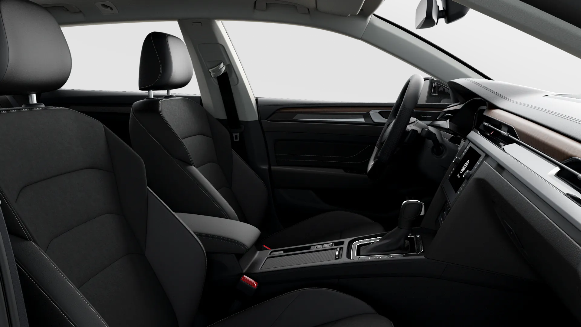 Volkswagen Arteon Shooting Brake Elegance