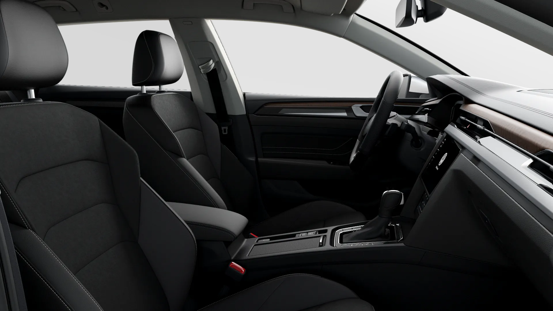 Volkswagen Arteon Shooting Brake Elegance