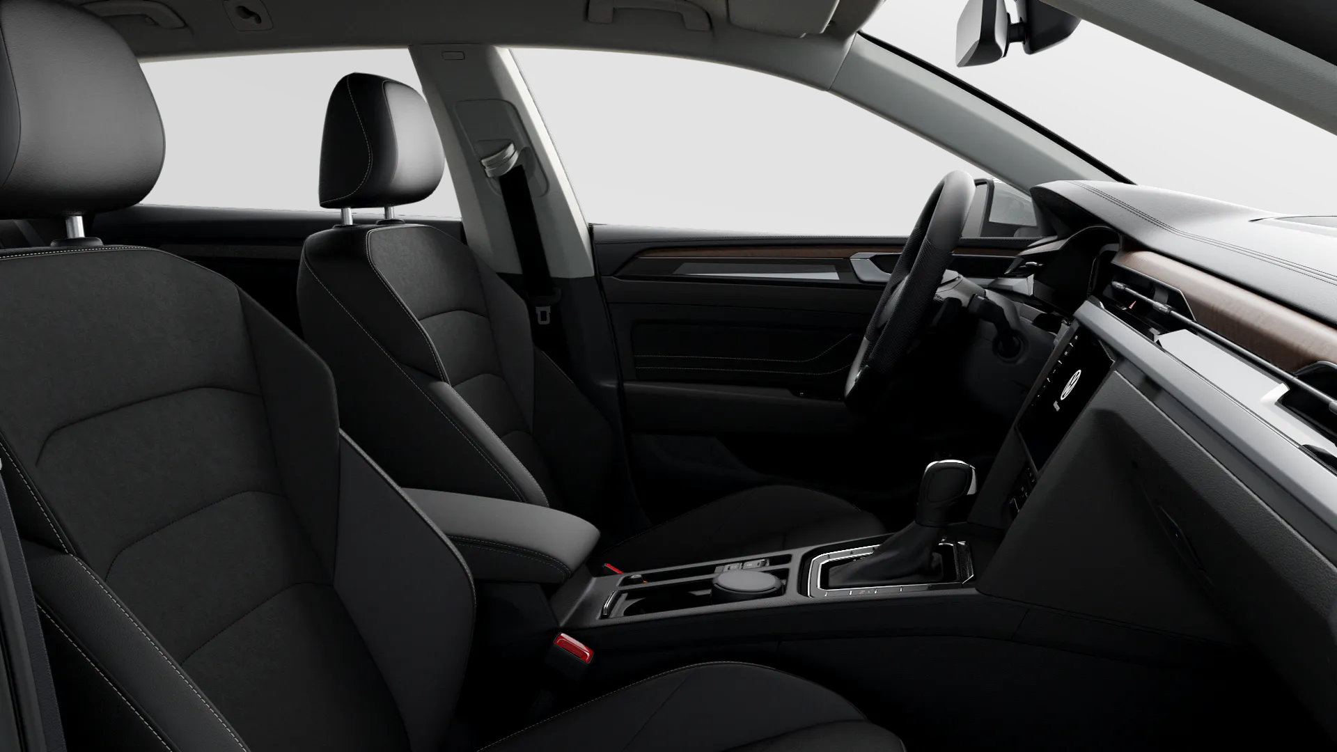Volkswagen Arteon Shooting Brake Elegance
