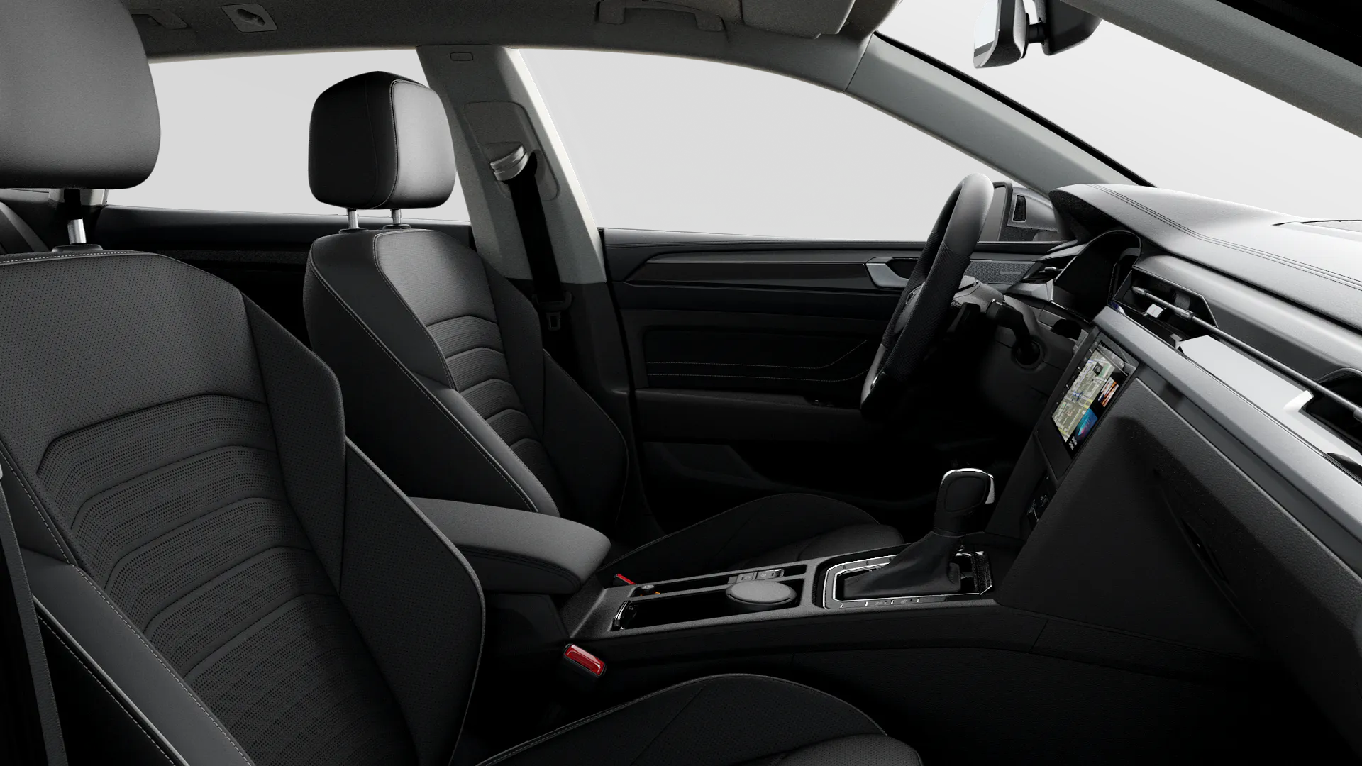 Volkswagen Arteon Shooting Brake Elegance