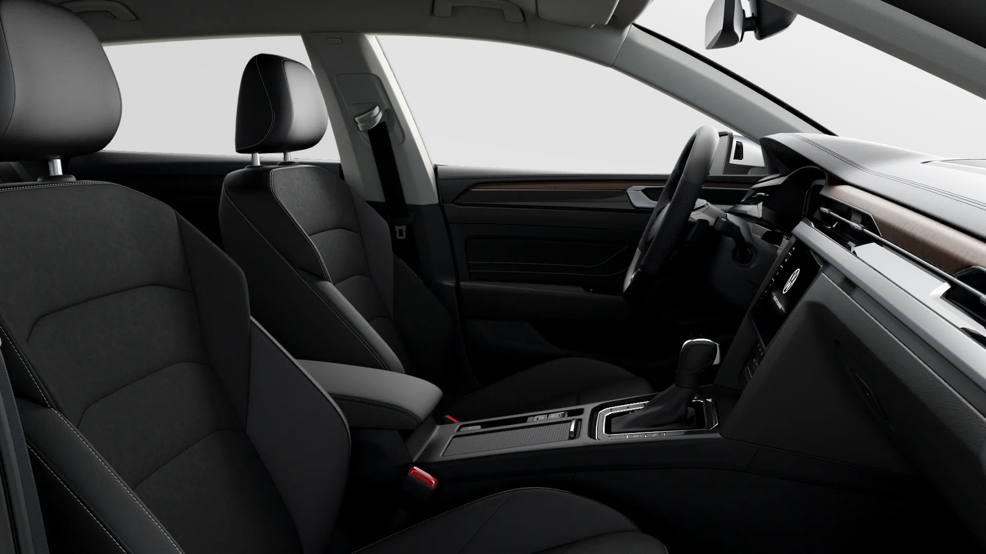 Volkswagen Arteon Shooting Brake Elegance