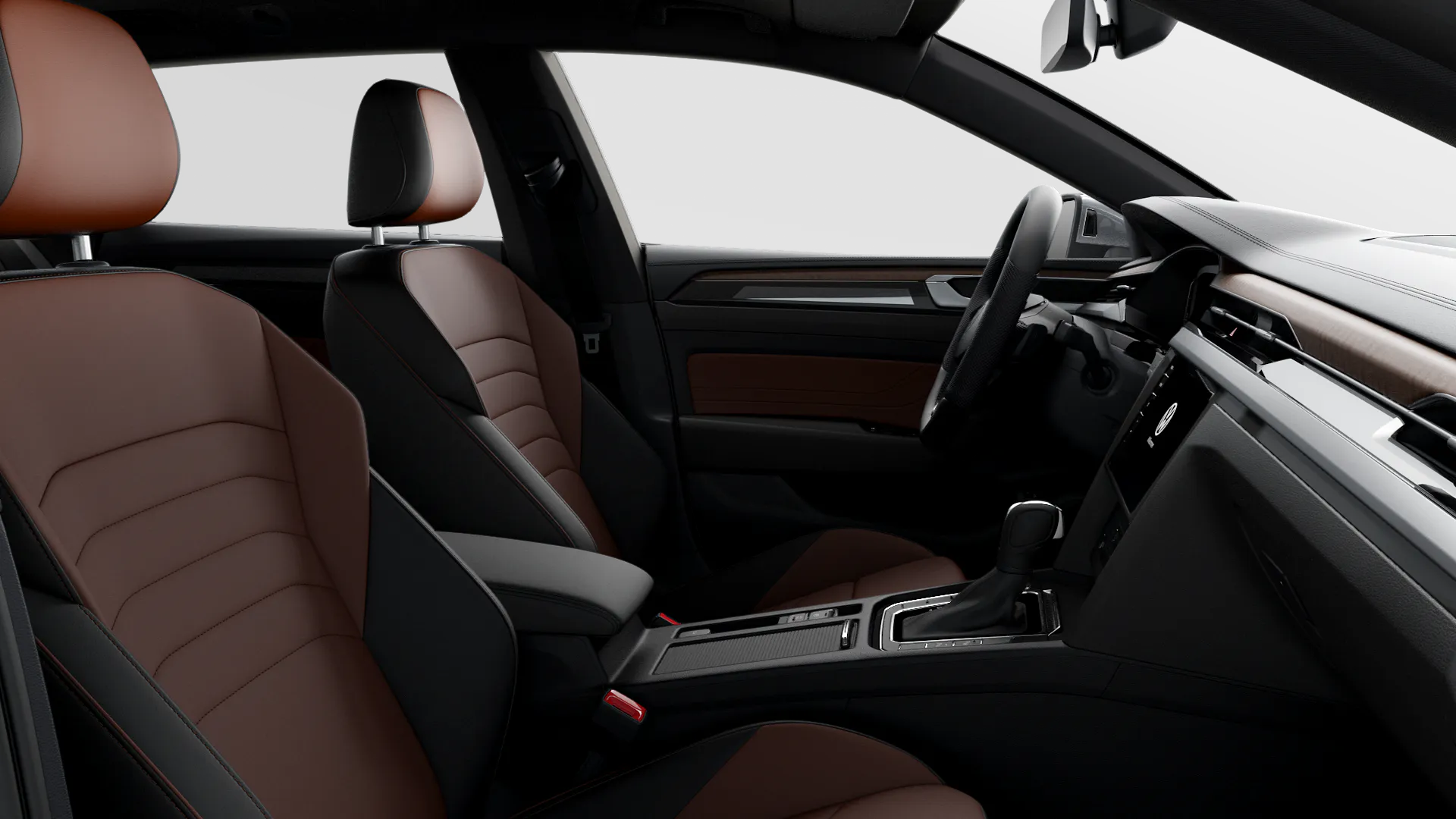 Volkswagen Arteon Shooting Brake Elegance