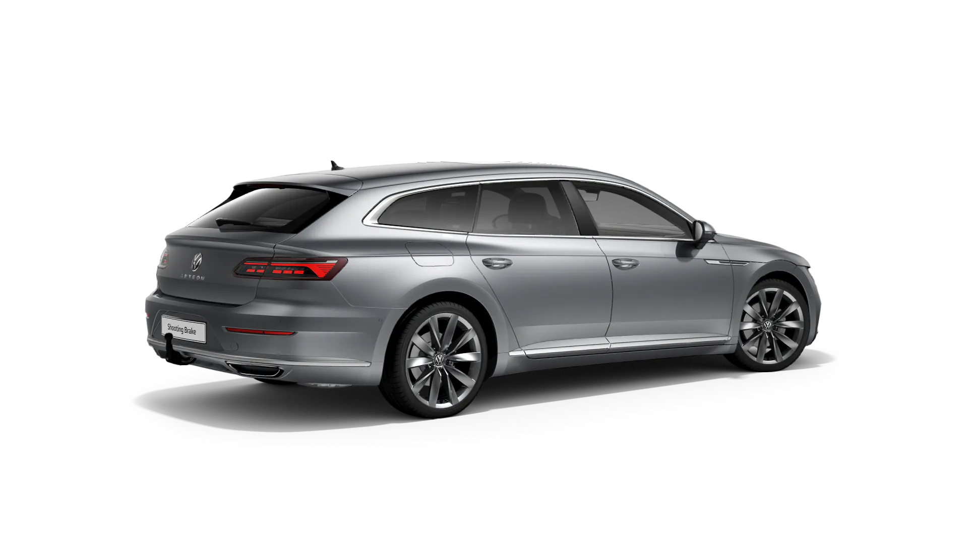 Volkswagen Arteon Shooting Brake Elegance