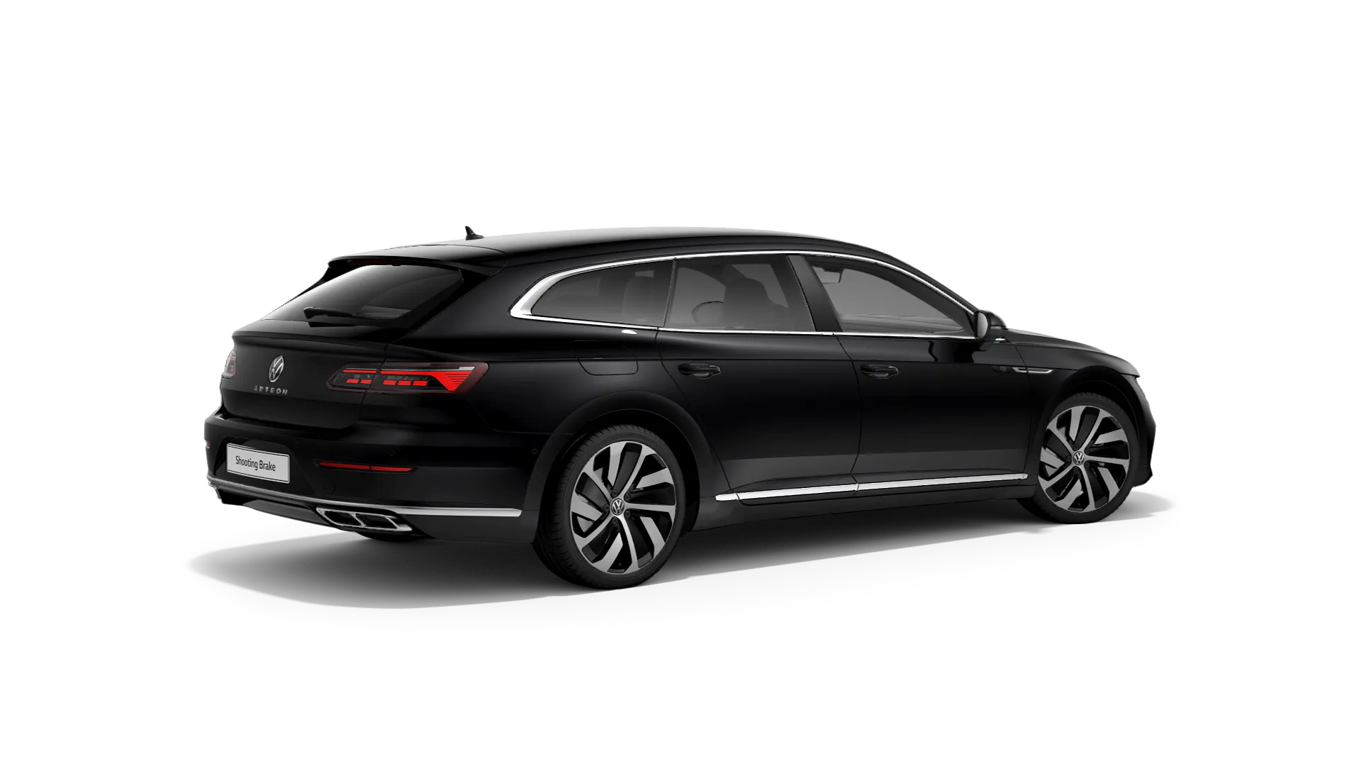 Volkswagen Arteon Shooting Brake R-Line