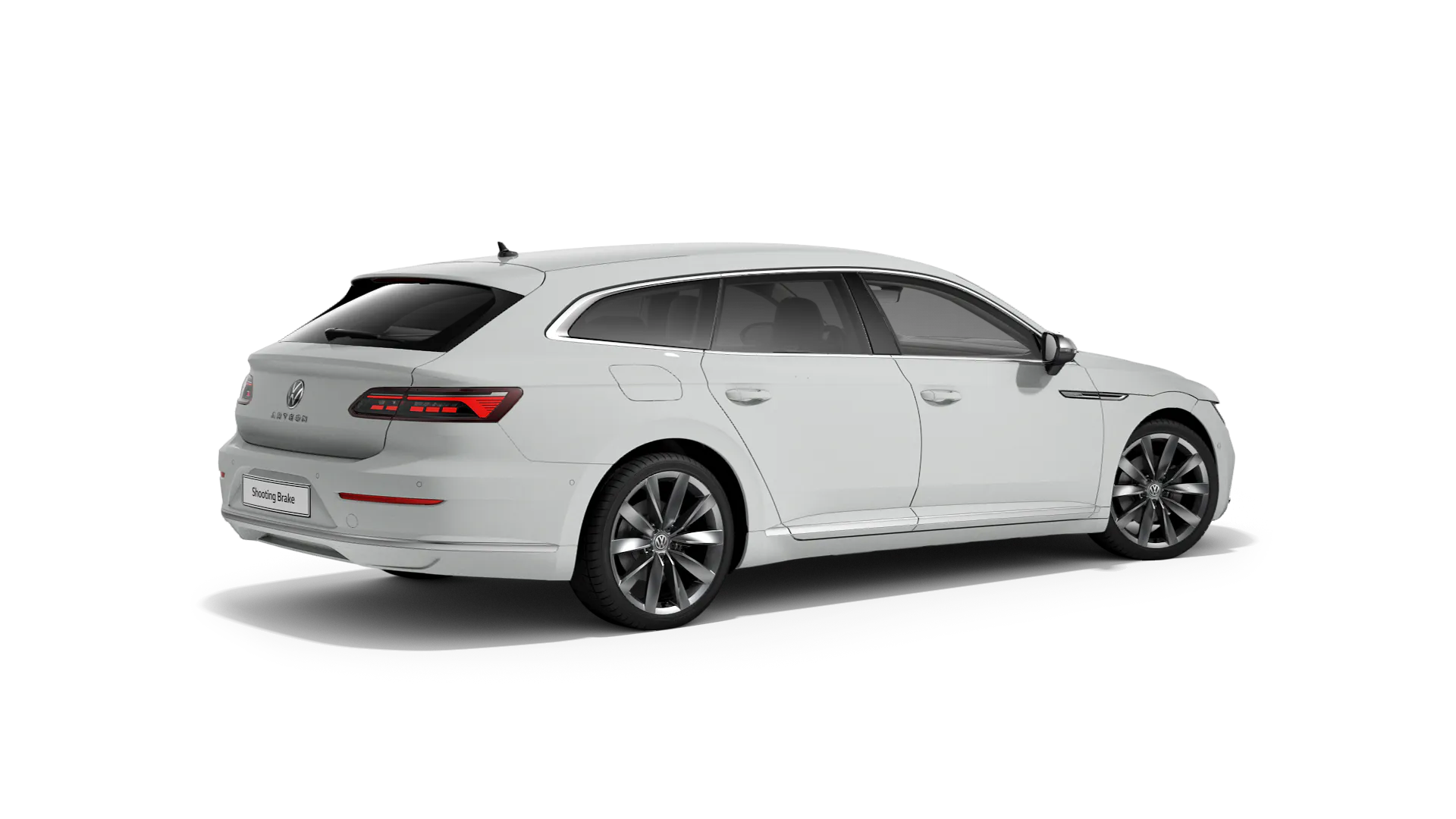 Volkswagen Arteon Shooting Brake Elegance