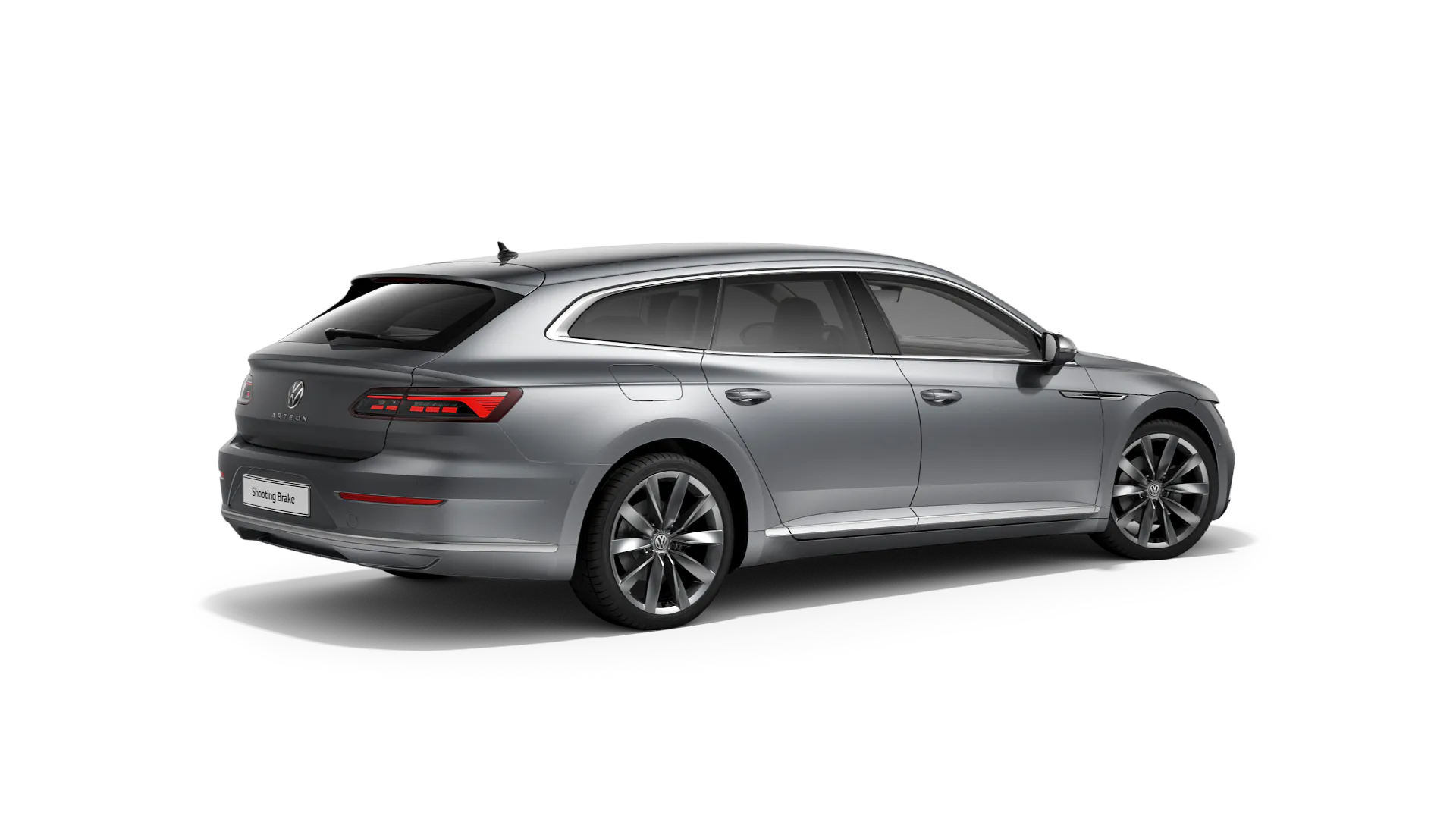 Volkswagen Arteon Shooting Brake Elegance
