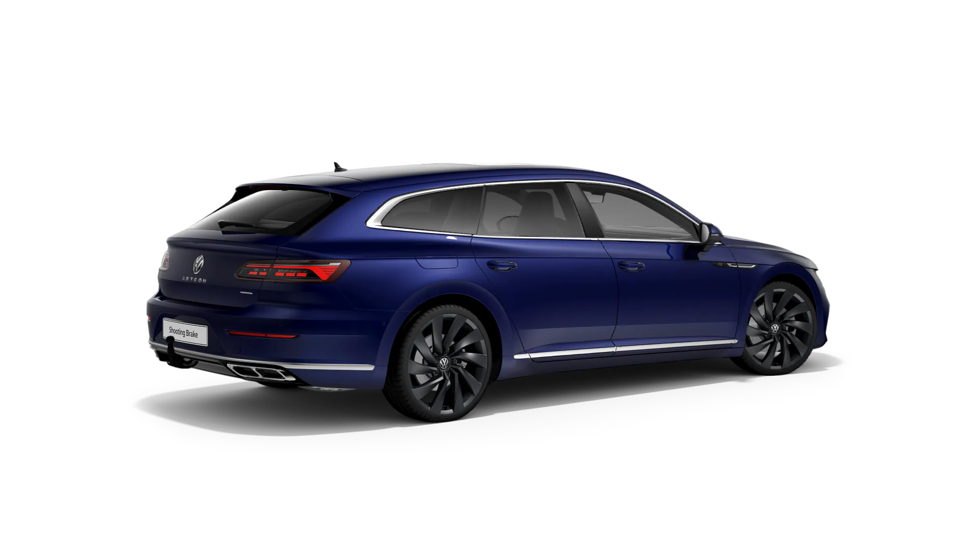 Volkswagen Arteon Shooting Brake R-Line