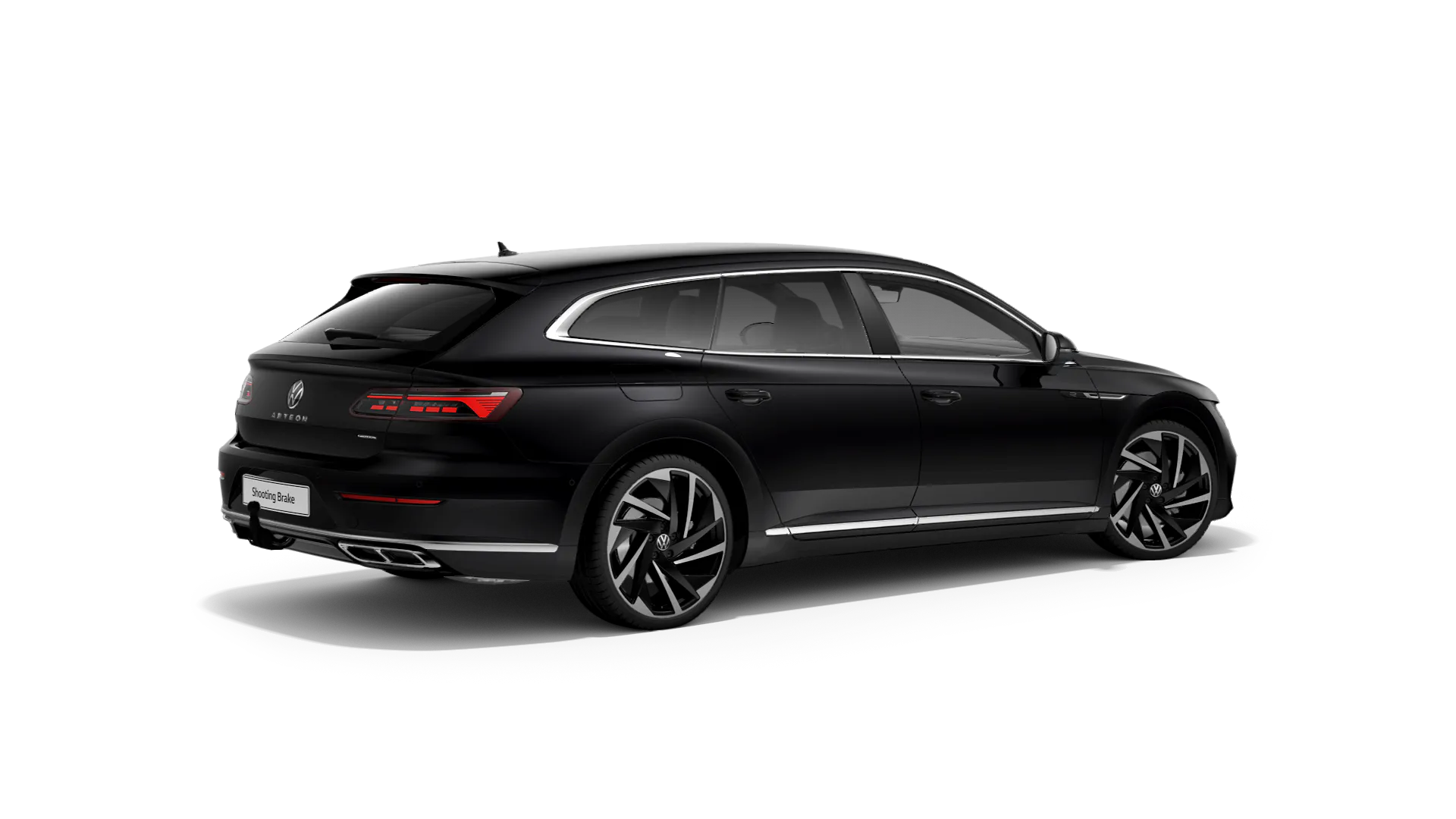 Volkswagen Arteon Shooting Brake R-Line