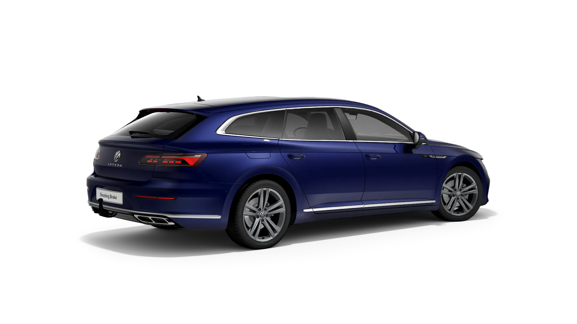 Volkswagen Arteon Shooting Brake R-Line