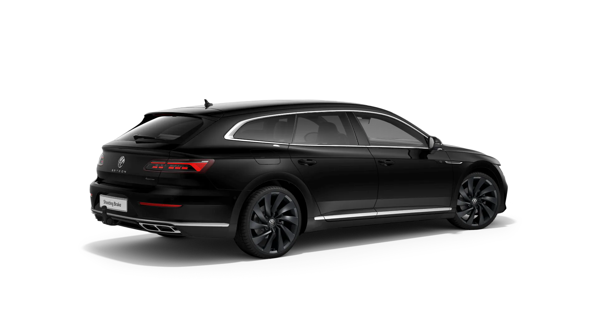 Volkswagen Arteon Shooting Brake R-Line