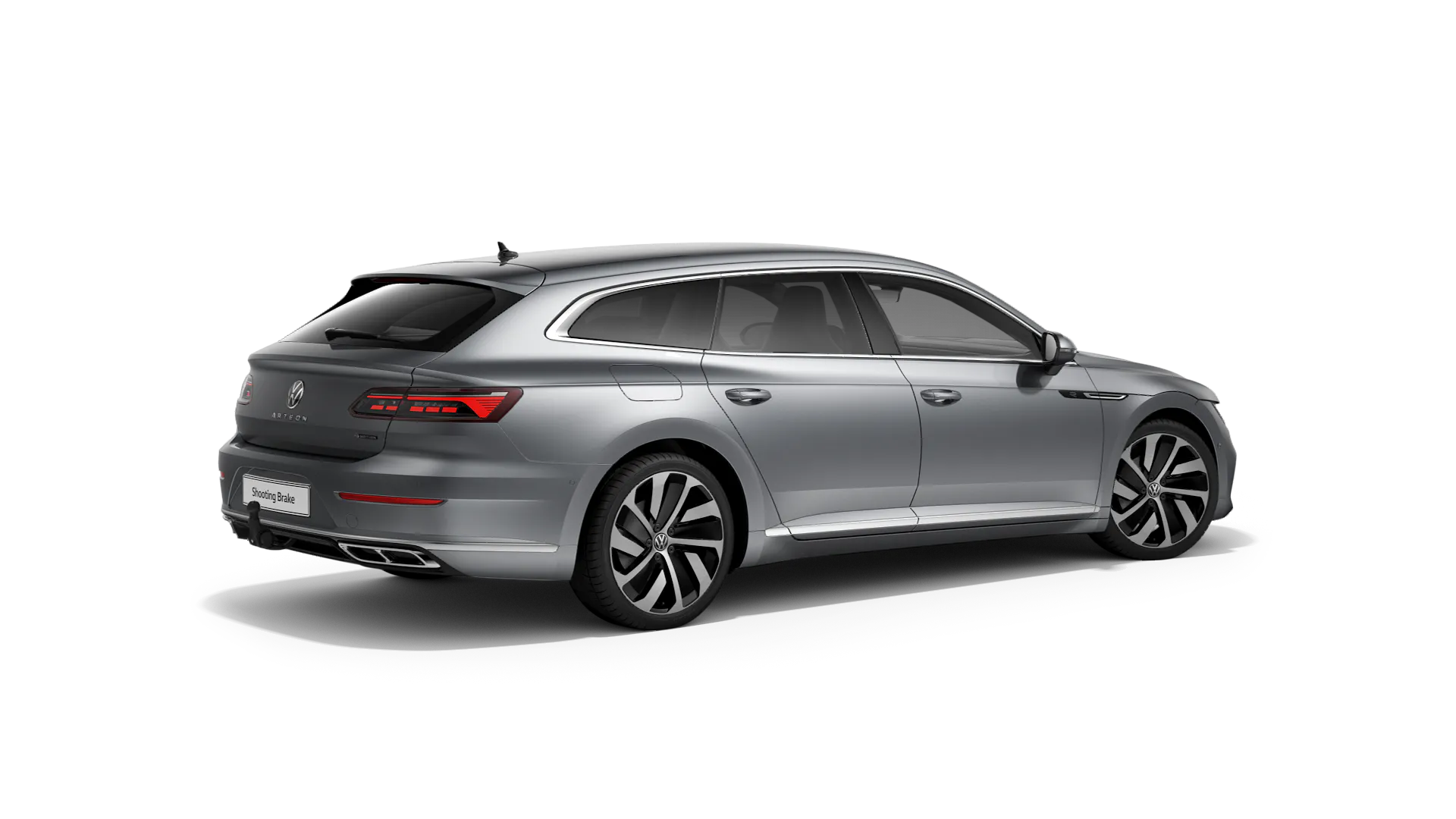 Volkswagen Arteon Shooting Brake R-Line