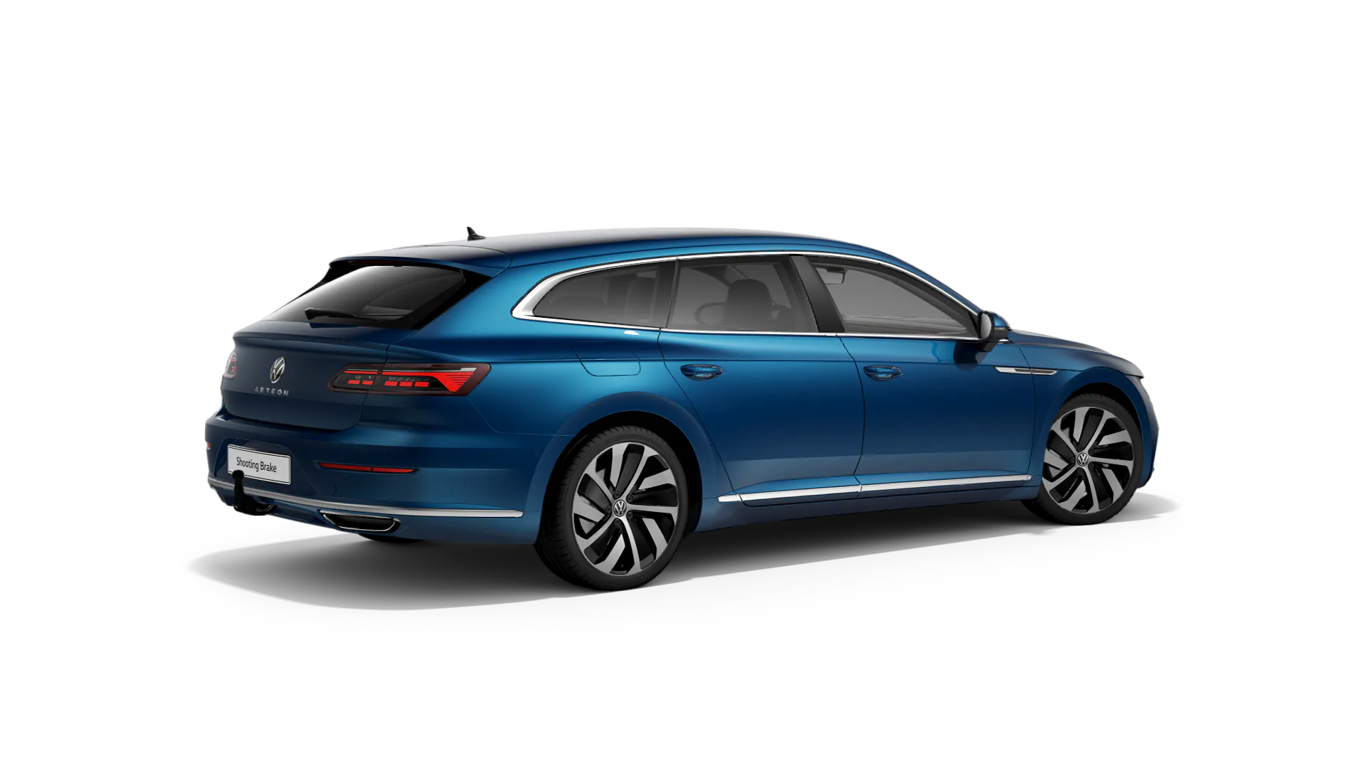 Volkswagen Arteon Shooting Brake Elegance