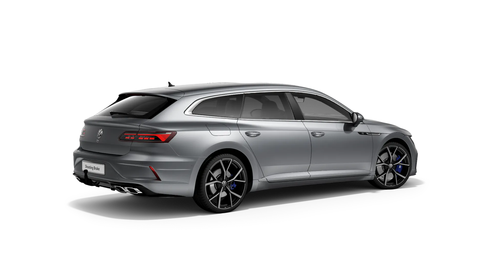 Volkswagen Arteon Shooting Brake R