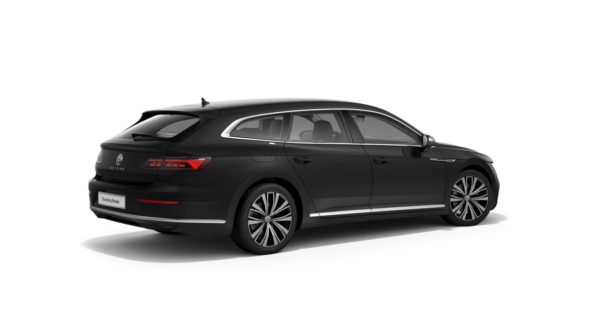 Volkswagen Arteon Shooting Brake Elegance