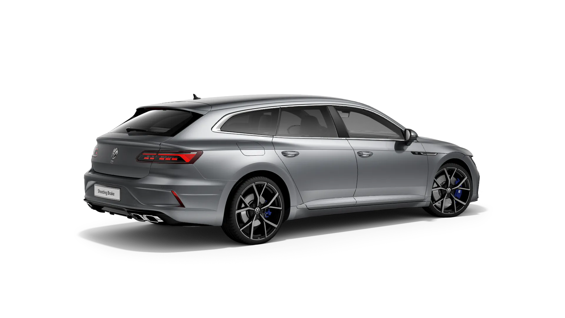 Volkswagen Arteon Shooting Brake R