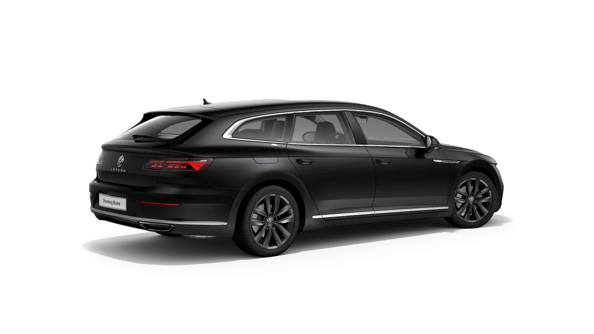Volkswagen Arteon Shooting Brake Elegance