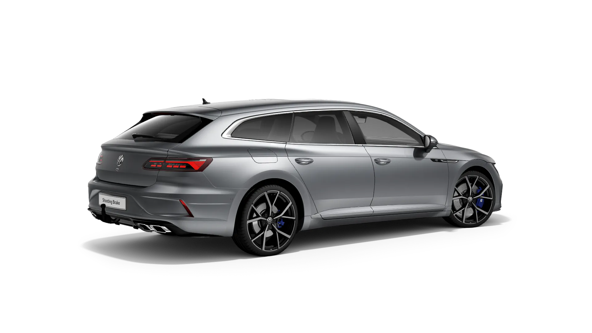 Volkswagen Arteon Shooting Brake R