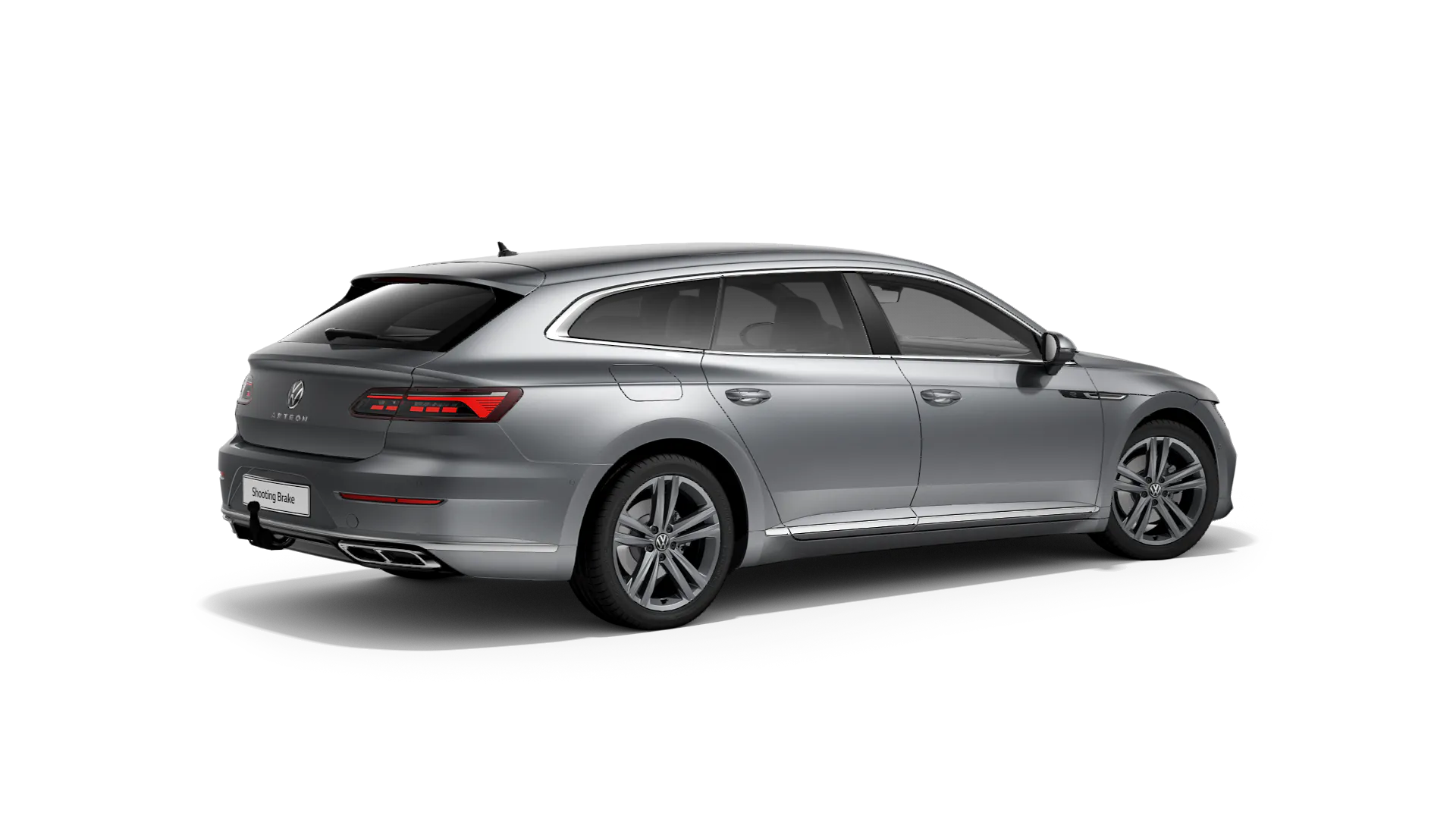 Volkswagen Arteon Shooting Brake R-Line