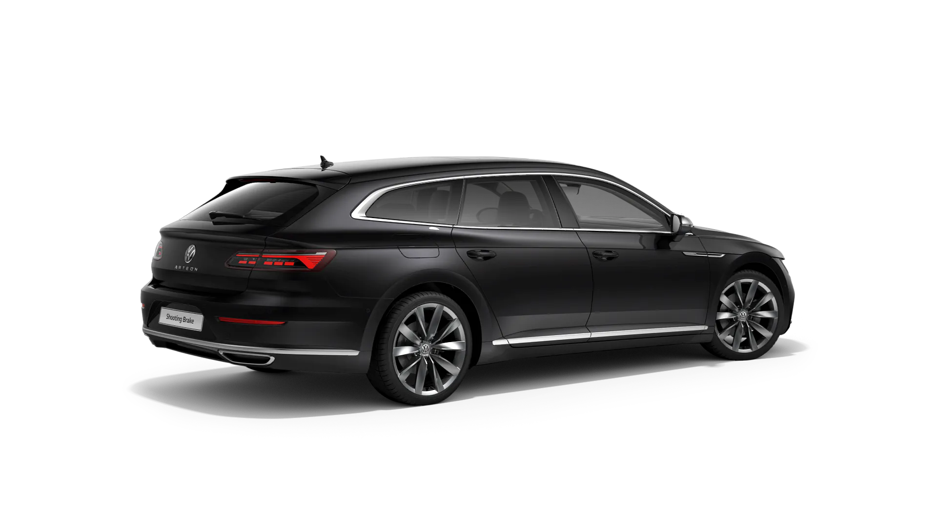 Volkswagen Arteon Shooting Brake Elegance