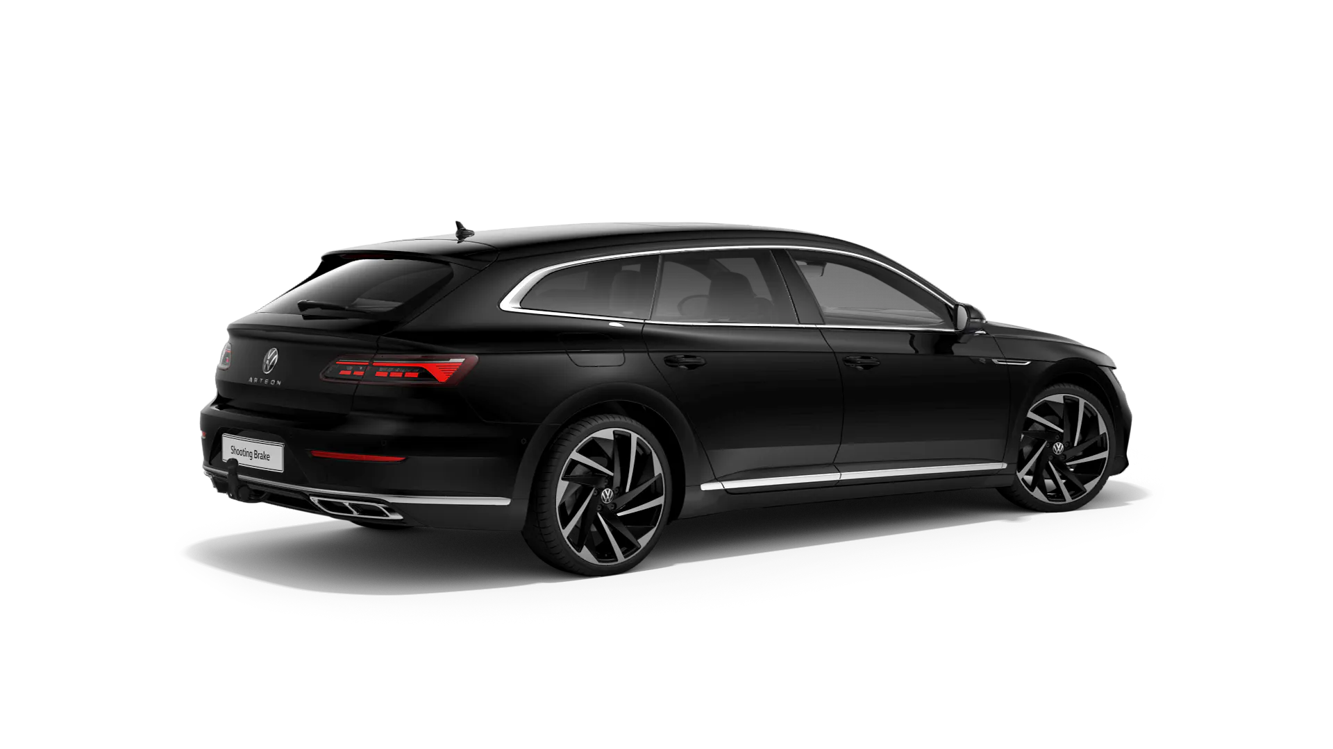 Volkswagen Arteon Shooting Brake R-Line
