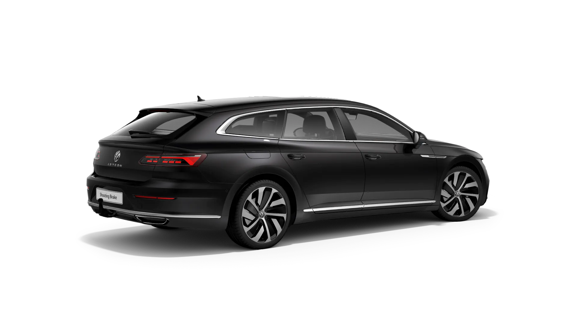 Volkswagen Arteon Shooting Brake Elegance