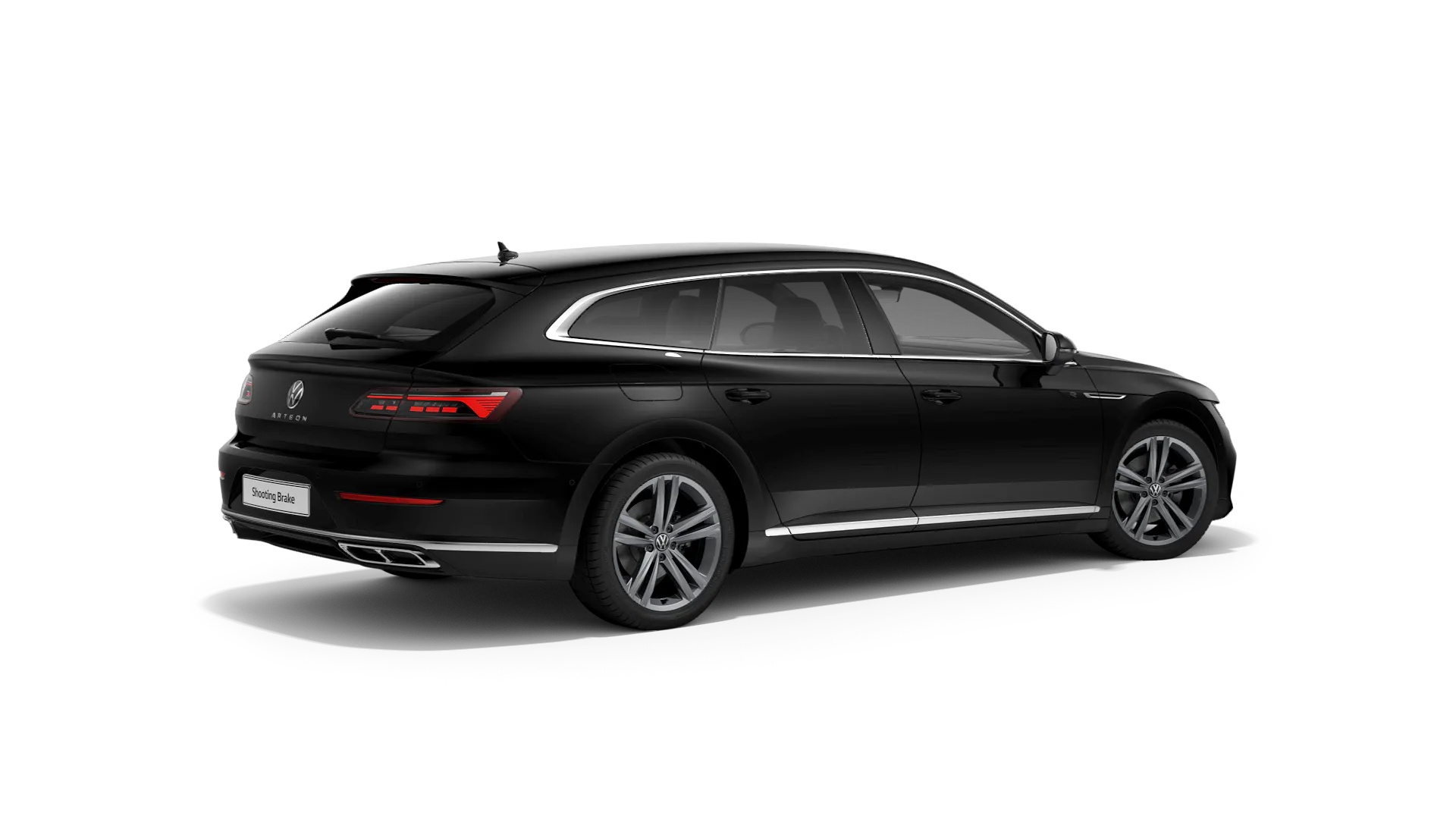 Volkswagen Arteon Shooting Brake R-Line