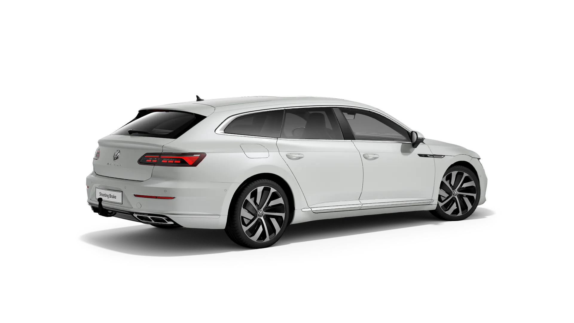 Volkswagen Arteon Shooting Brake R-Line