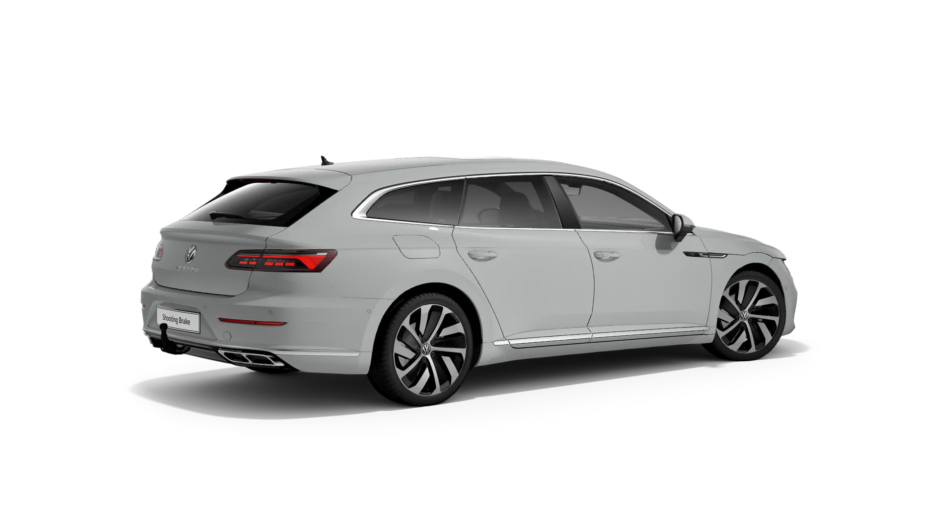 Volkswagen Arteon Shooting Brake R-Line