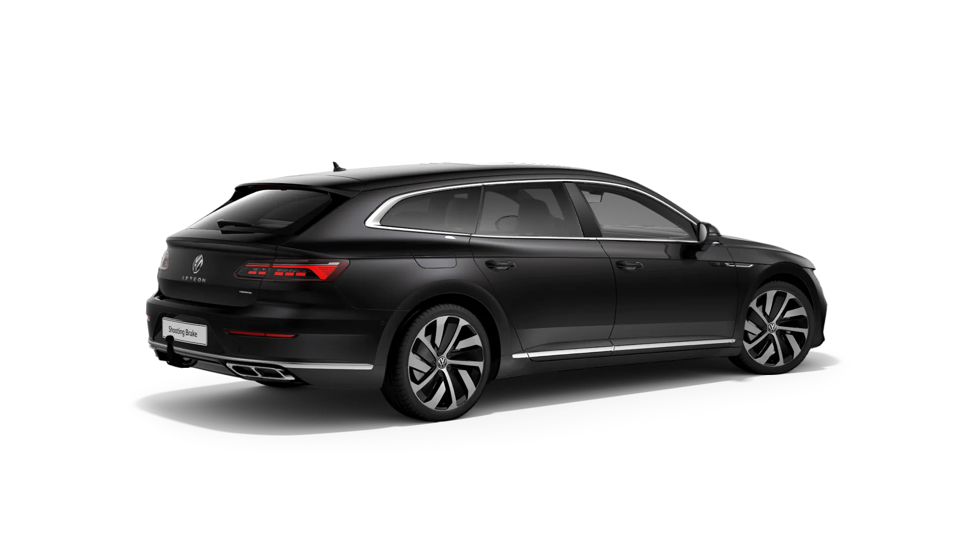 Volkswagen Arteon Shooting Brake R-Line