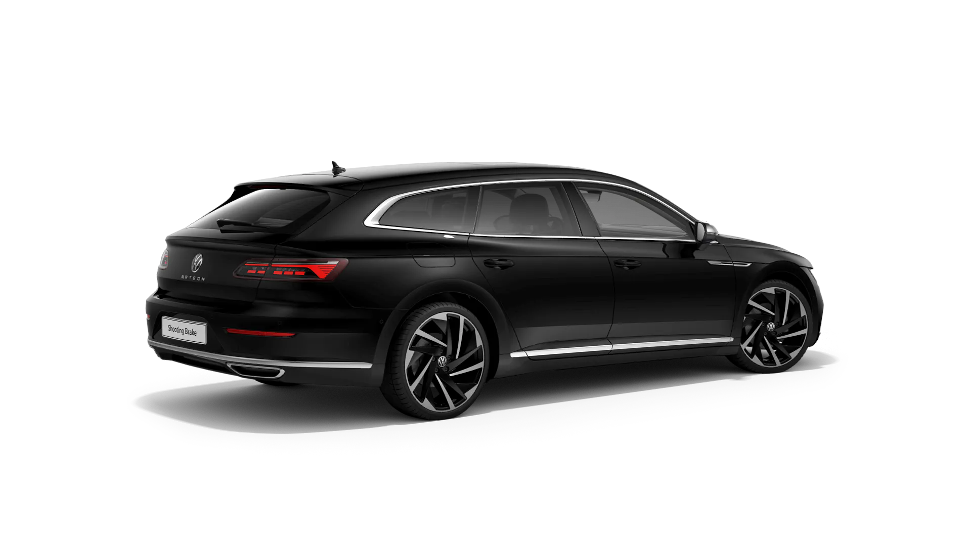 Volkswagen Arteon Shooting Brake Elegance