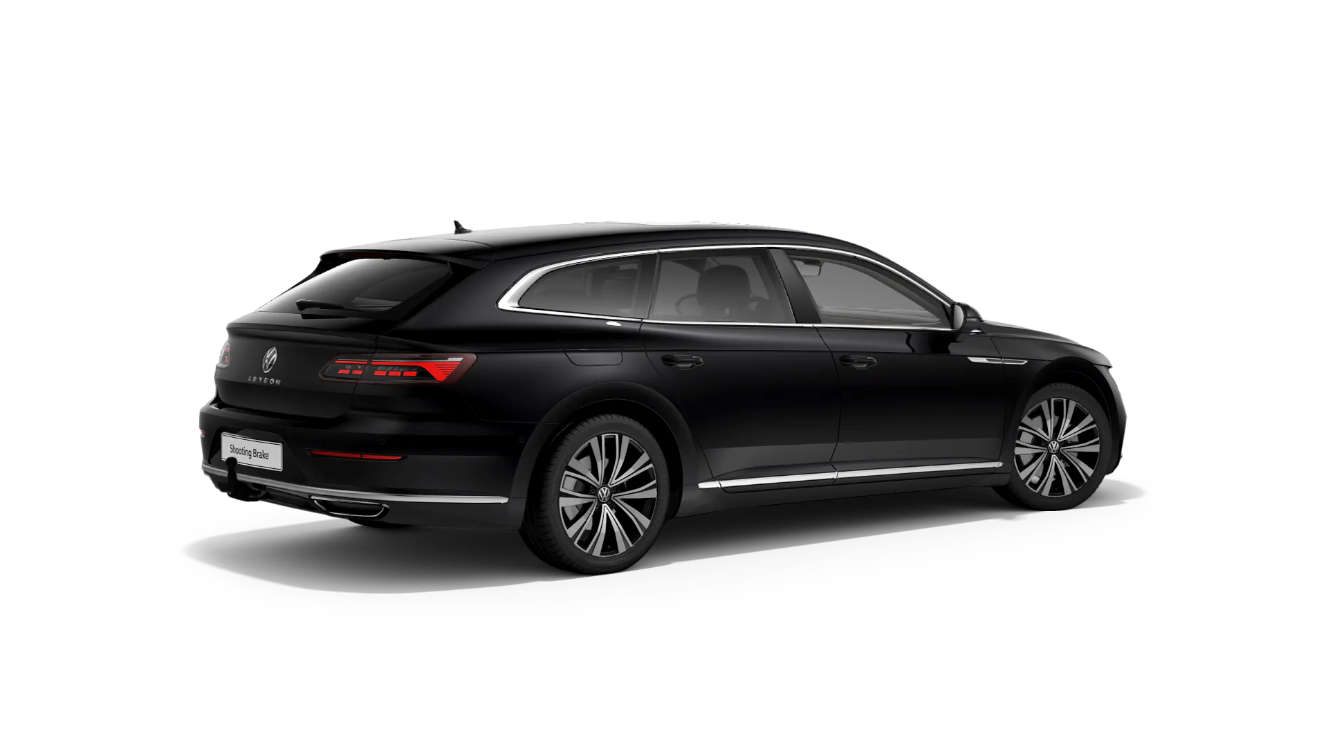 Volkswagen Arteon Shooting Brake Elegance