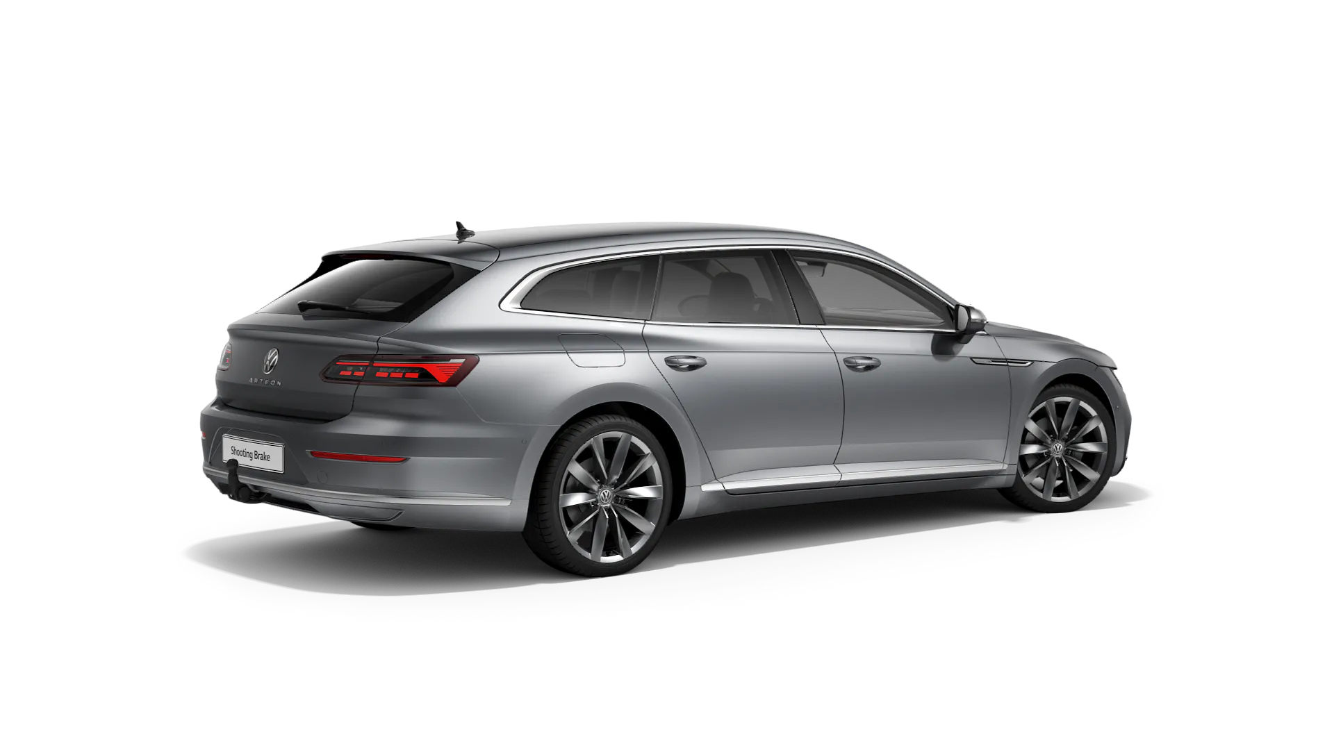 Volkswagen Arteon Shooting Brake Elegance