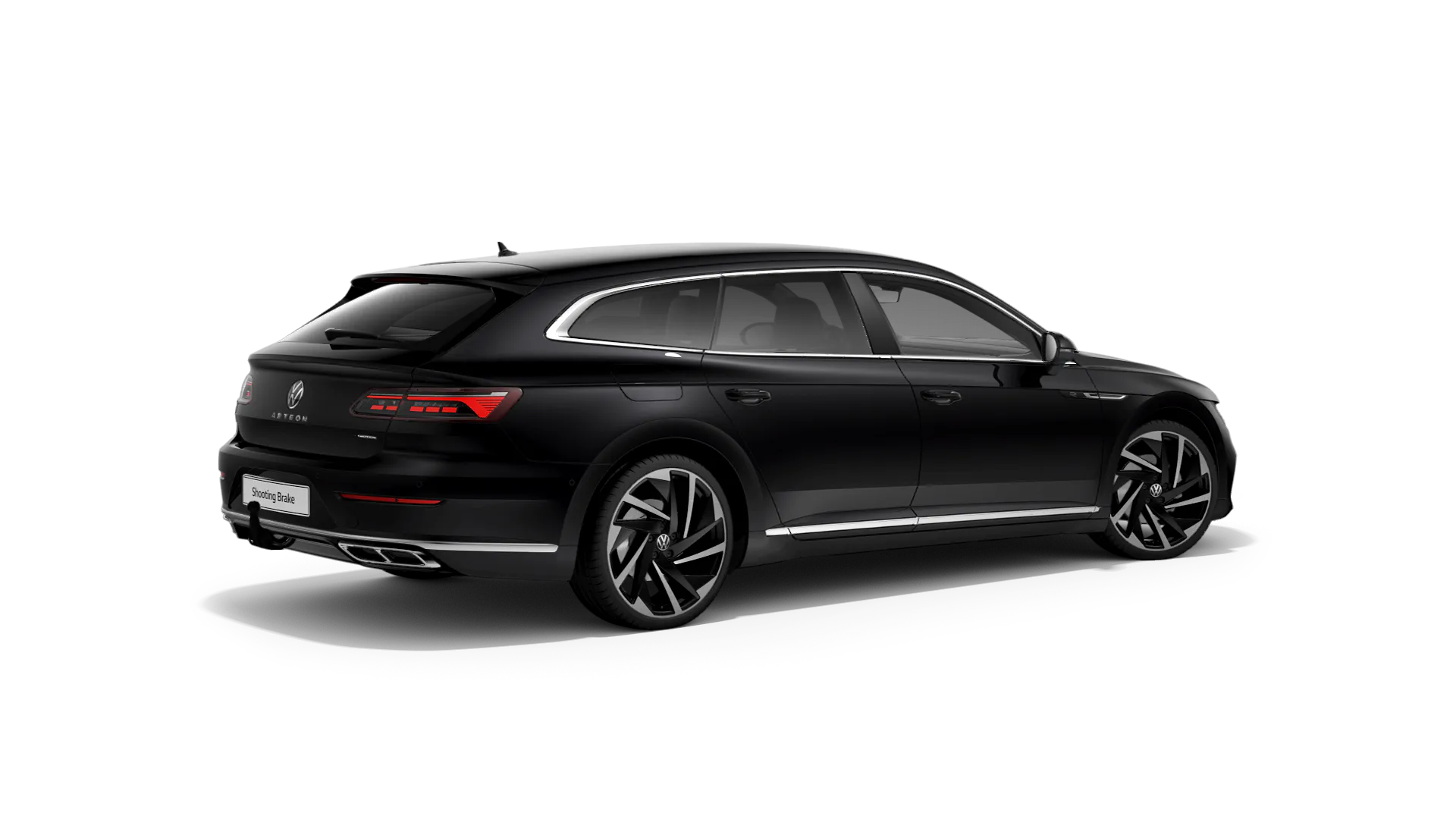 Volkswagen Arteon Shooting Brake R-Line