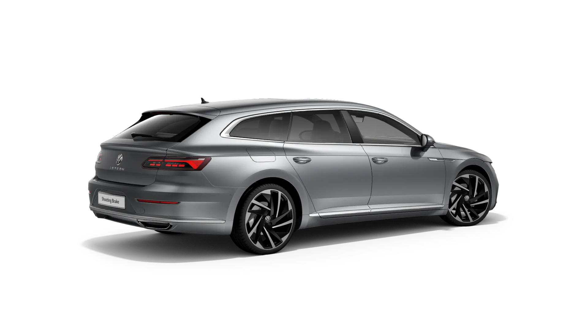 Volkswagen Arteon Shooting Brake Elegance