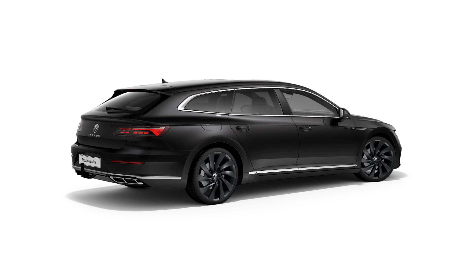 Volkswagen Arteon Shooting Brake R-Line