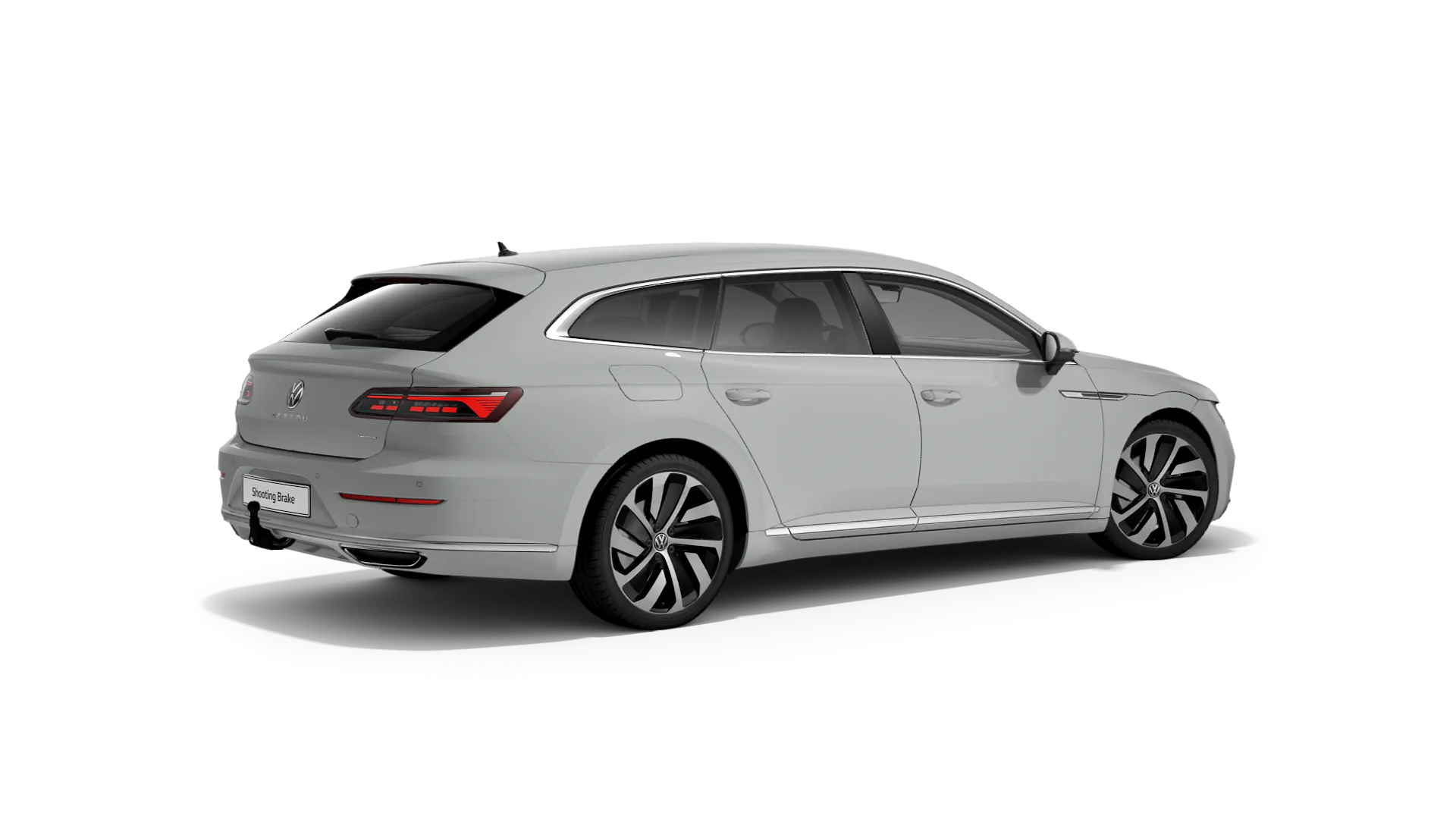 Volkswagen Arteon Shooting Brake Elegance